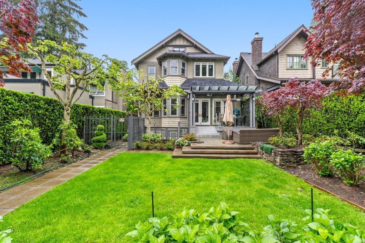 3138 42Nd Avenue W, Vancouver, BC