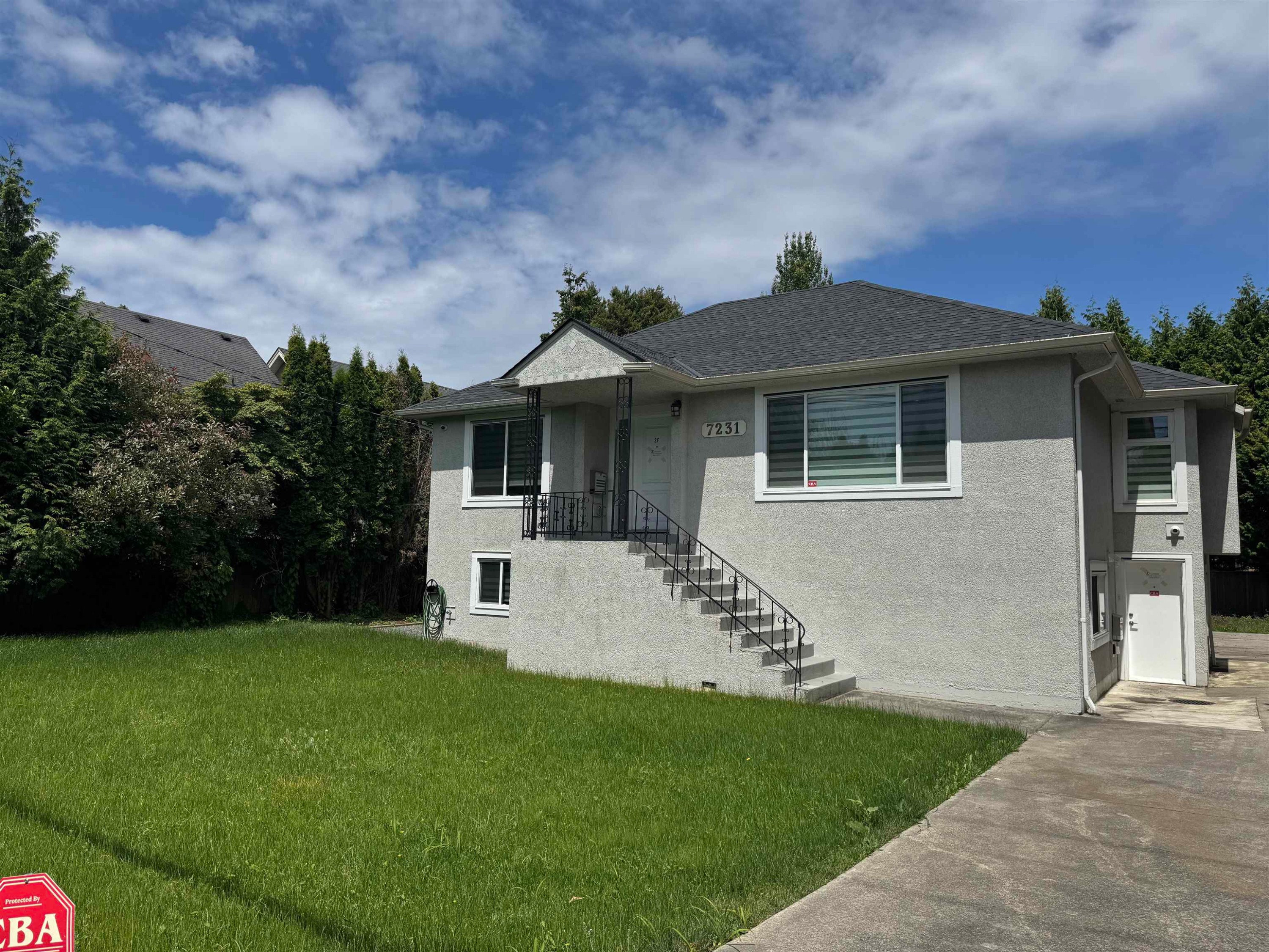 7231 Steveston Highway, Richmond, BC