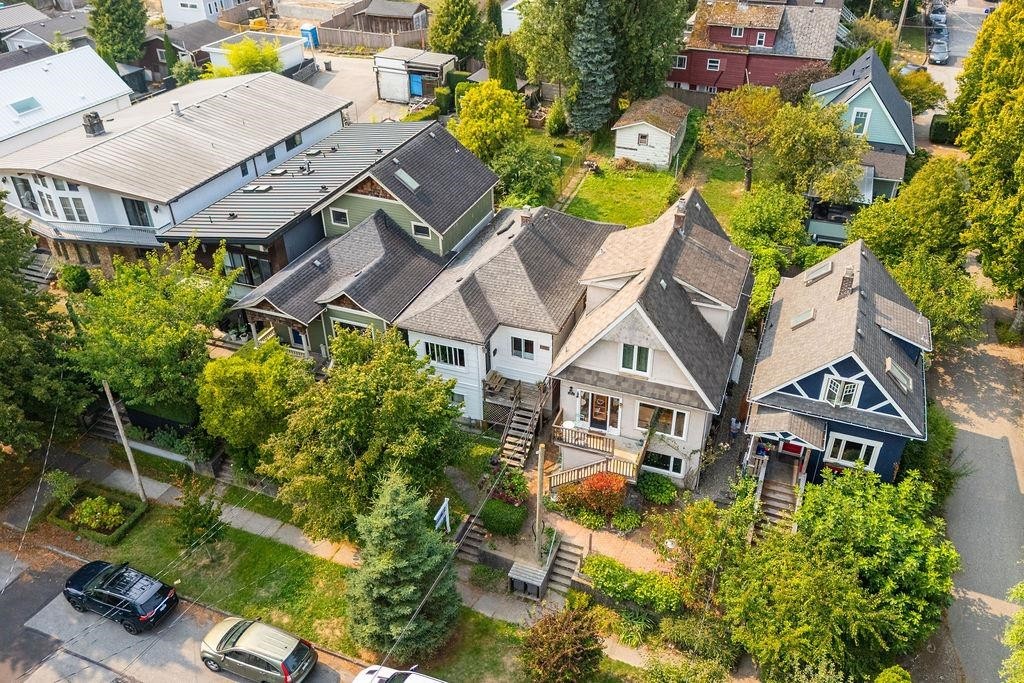 4225 John Street, Vancouver, BC