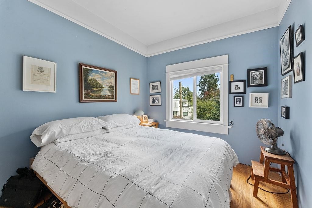 4225 John Street, Vancouver, BC