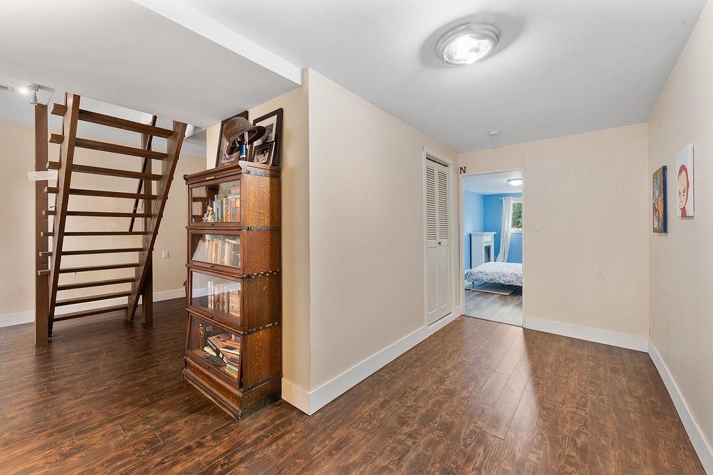 4225 John Street, Vancouver, BC