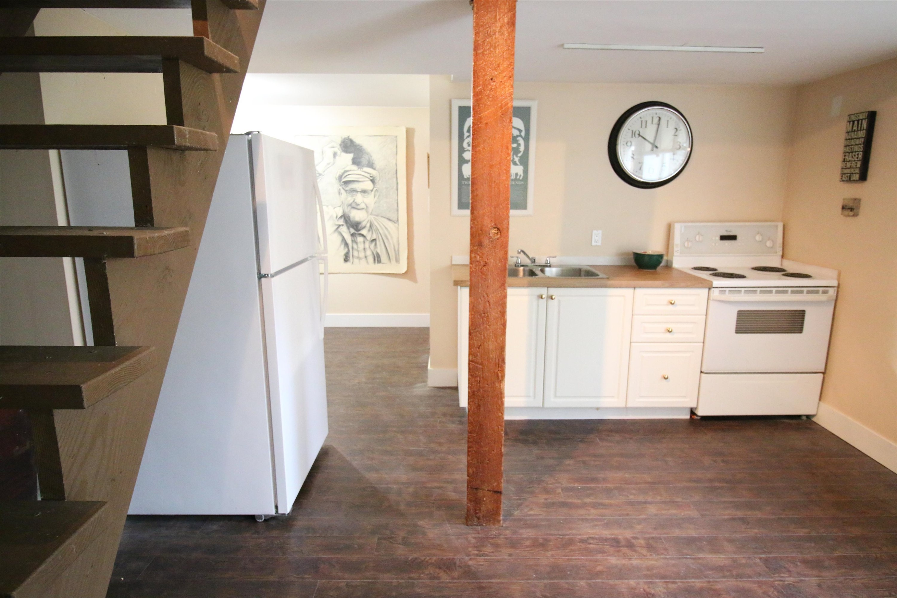 4225 John Street, Vancouver, BC