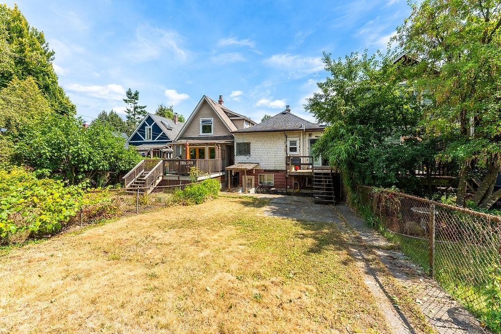 4225 John Street, Vancouver, BC