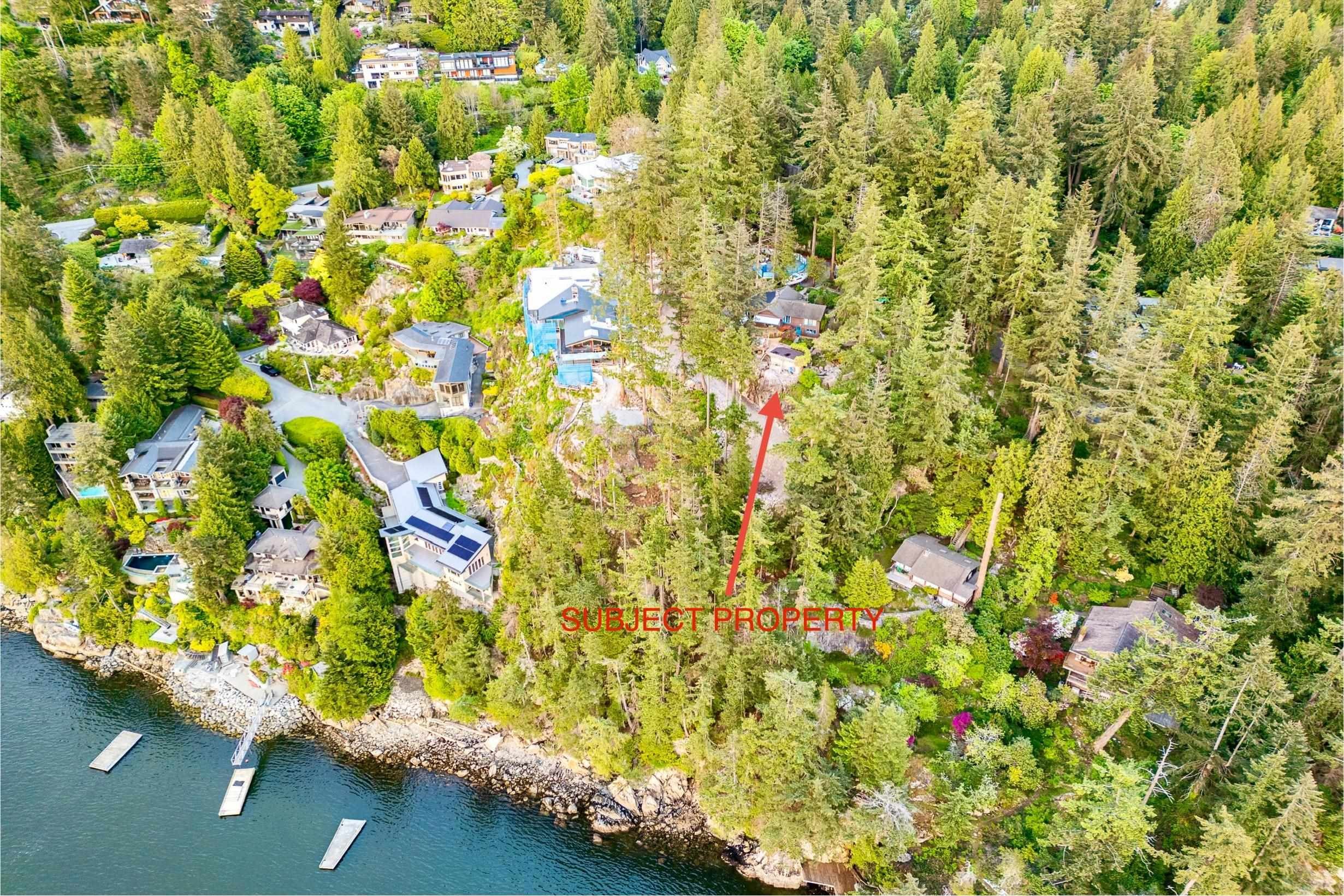 5056 The Byway, West Vancouver, BC