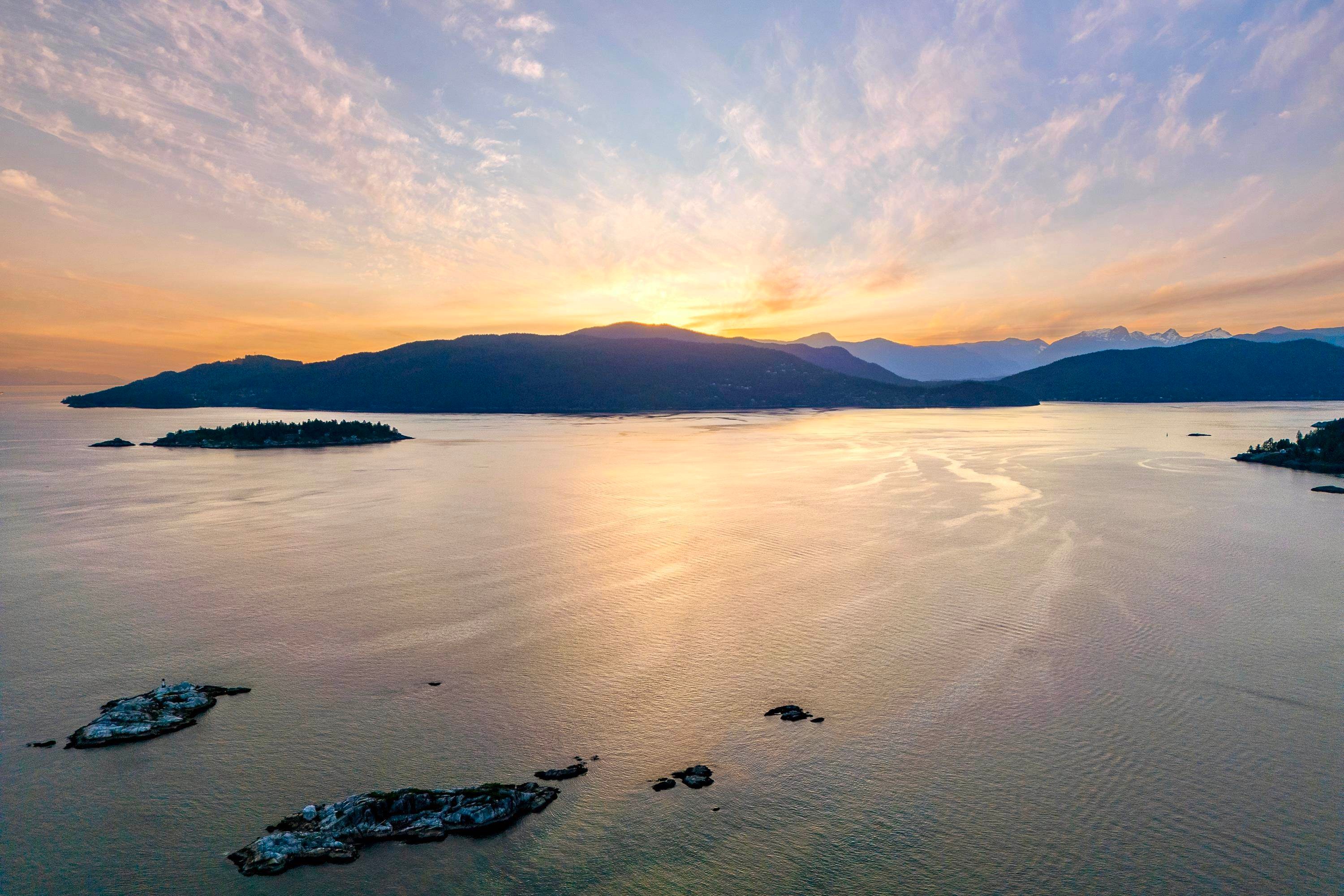 5056 The Byway, West Vancouver, BC