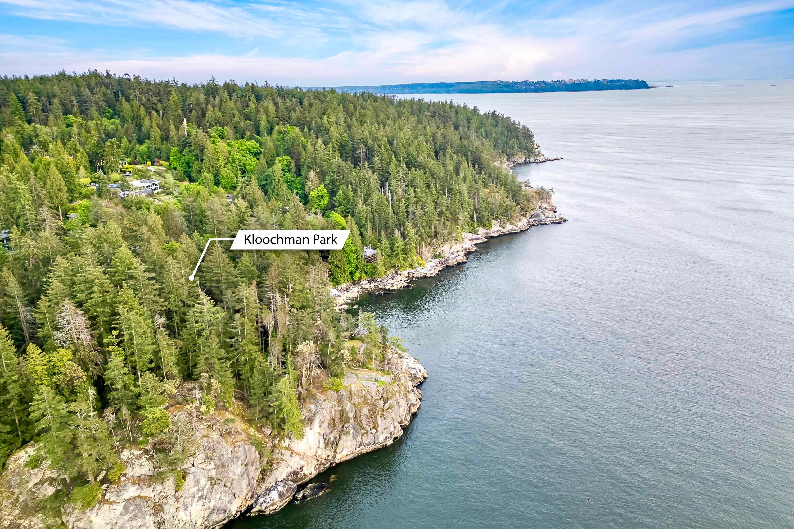 5056 The Byway, West Vancouver, BC