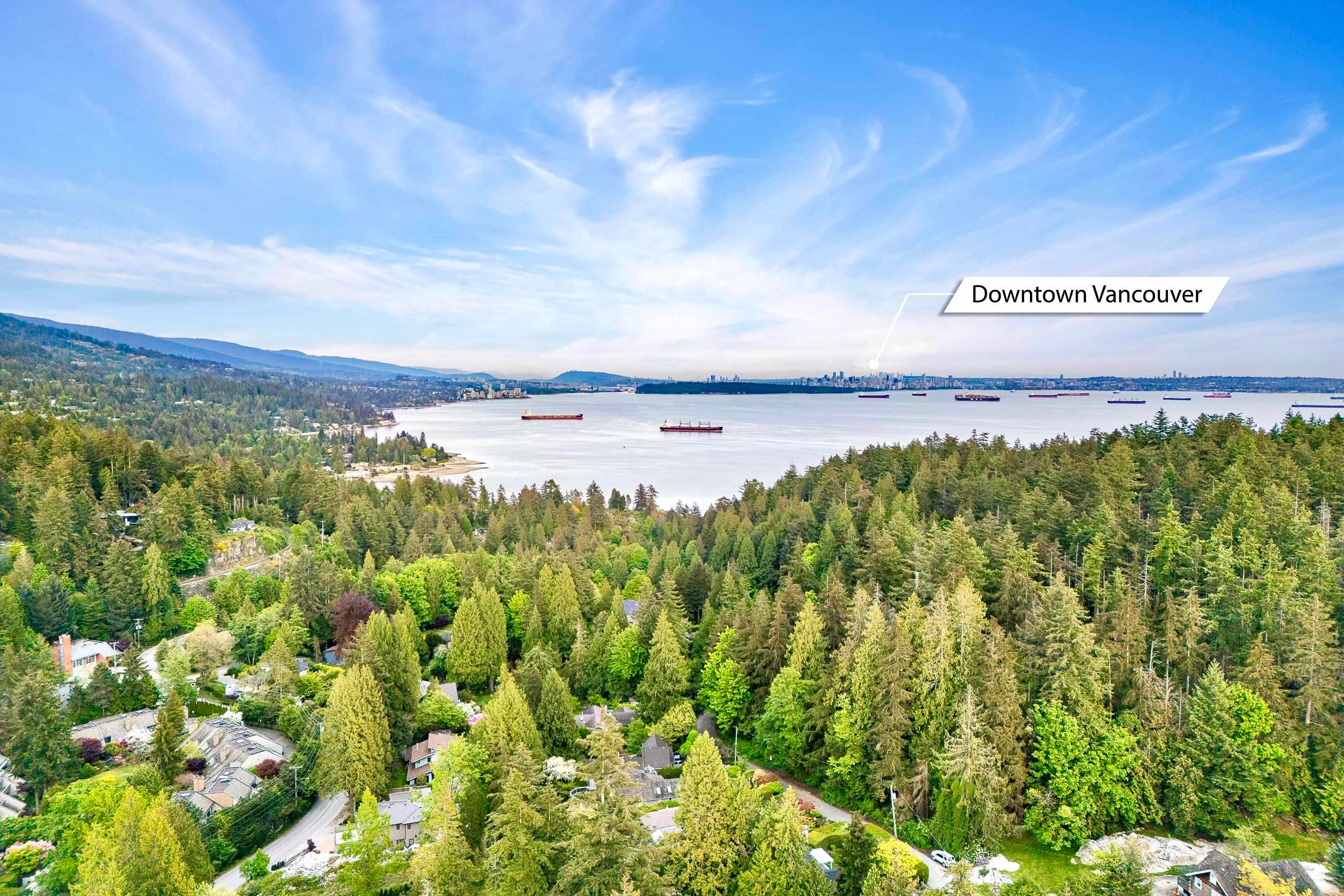 5056 The Byway, West Vancouver, BC