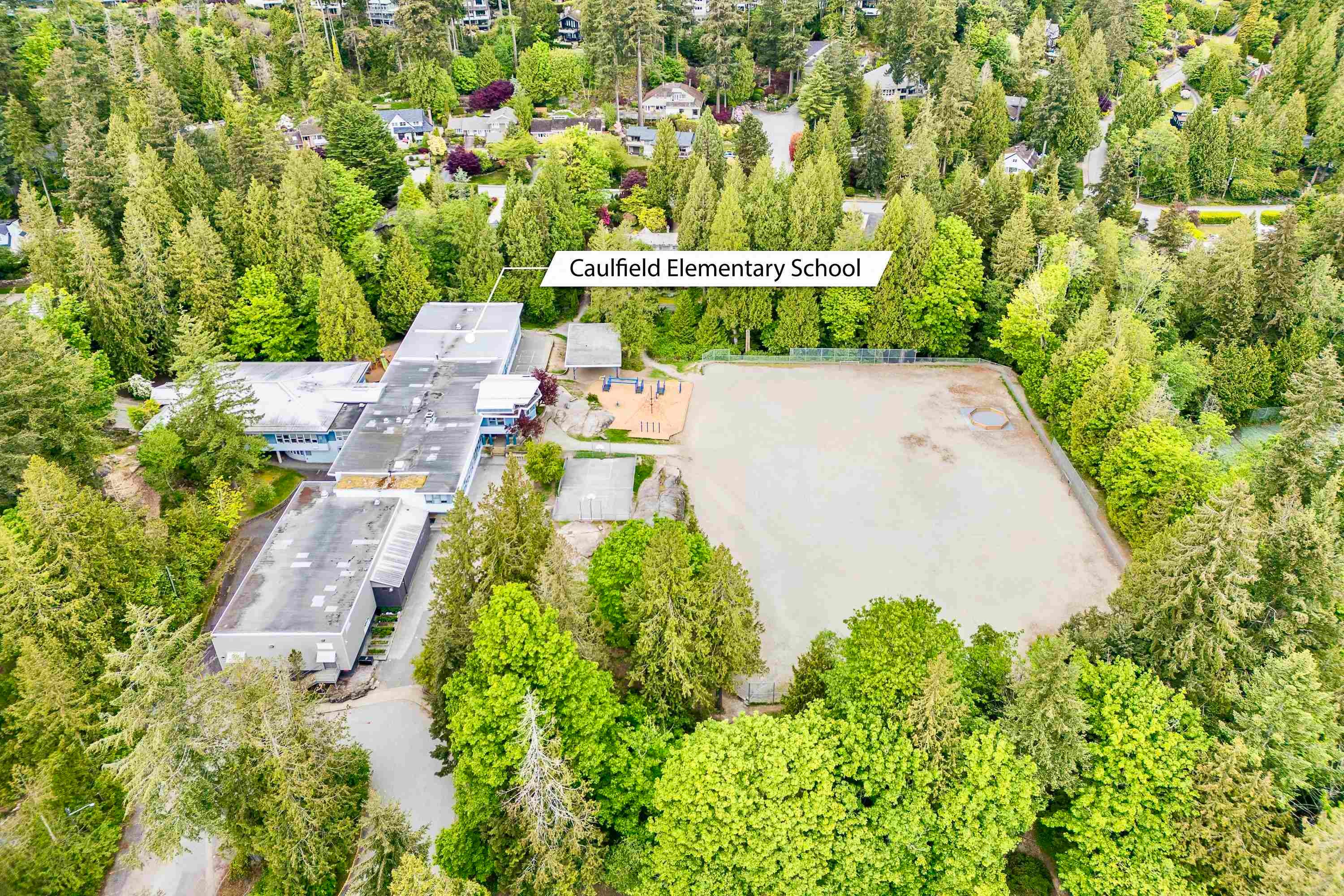 5056 The Byway, West Vancouver, BC