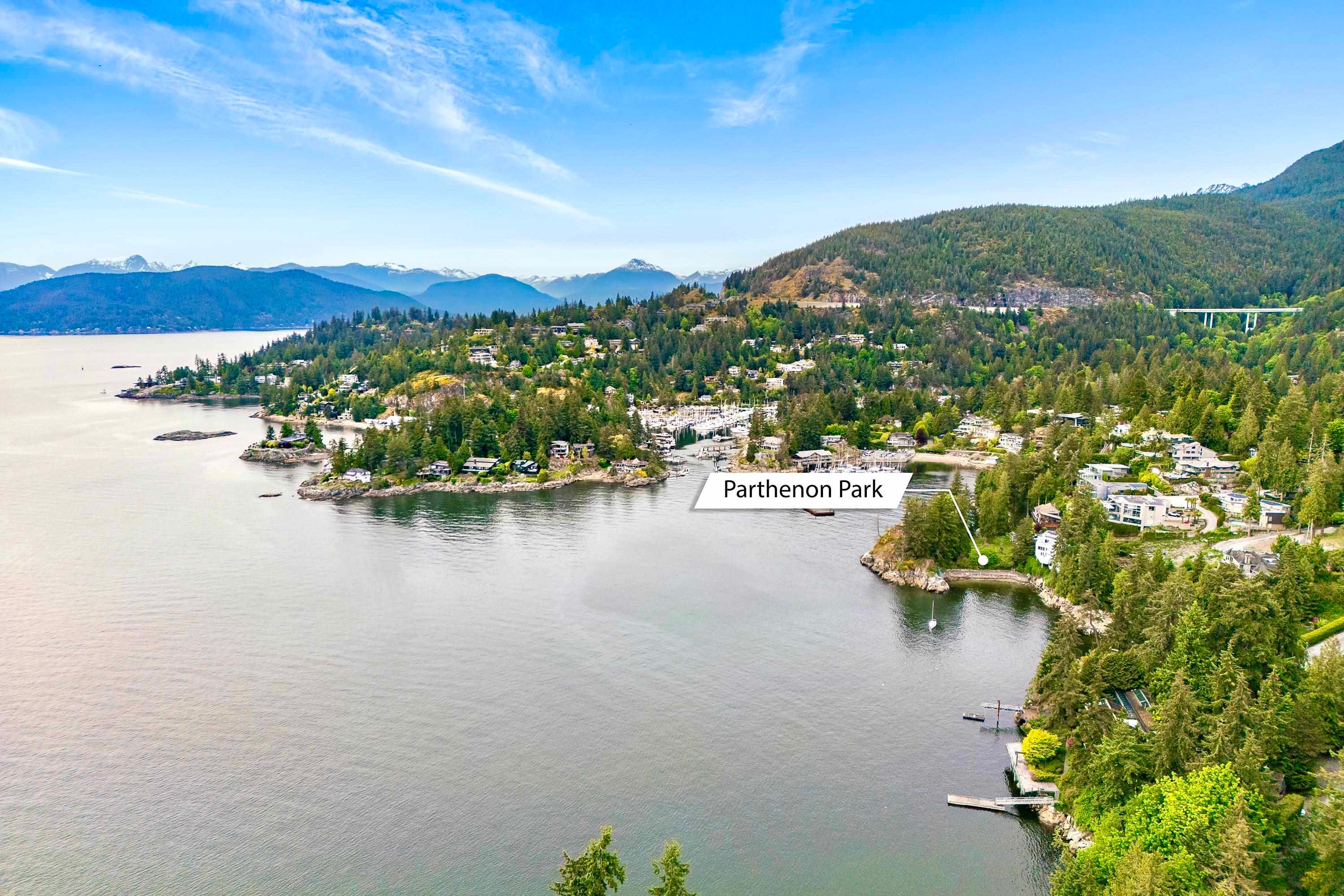 5056 The Byway, West Vancouver, BC