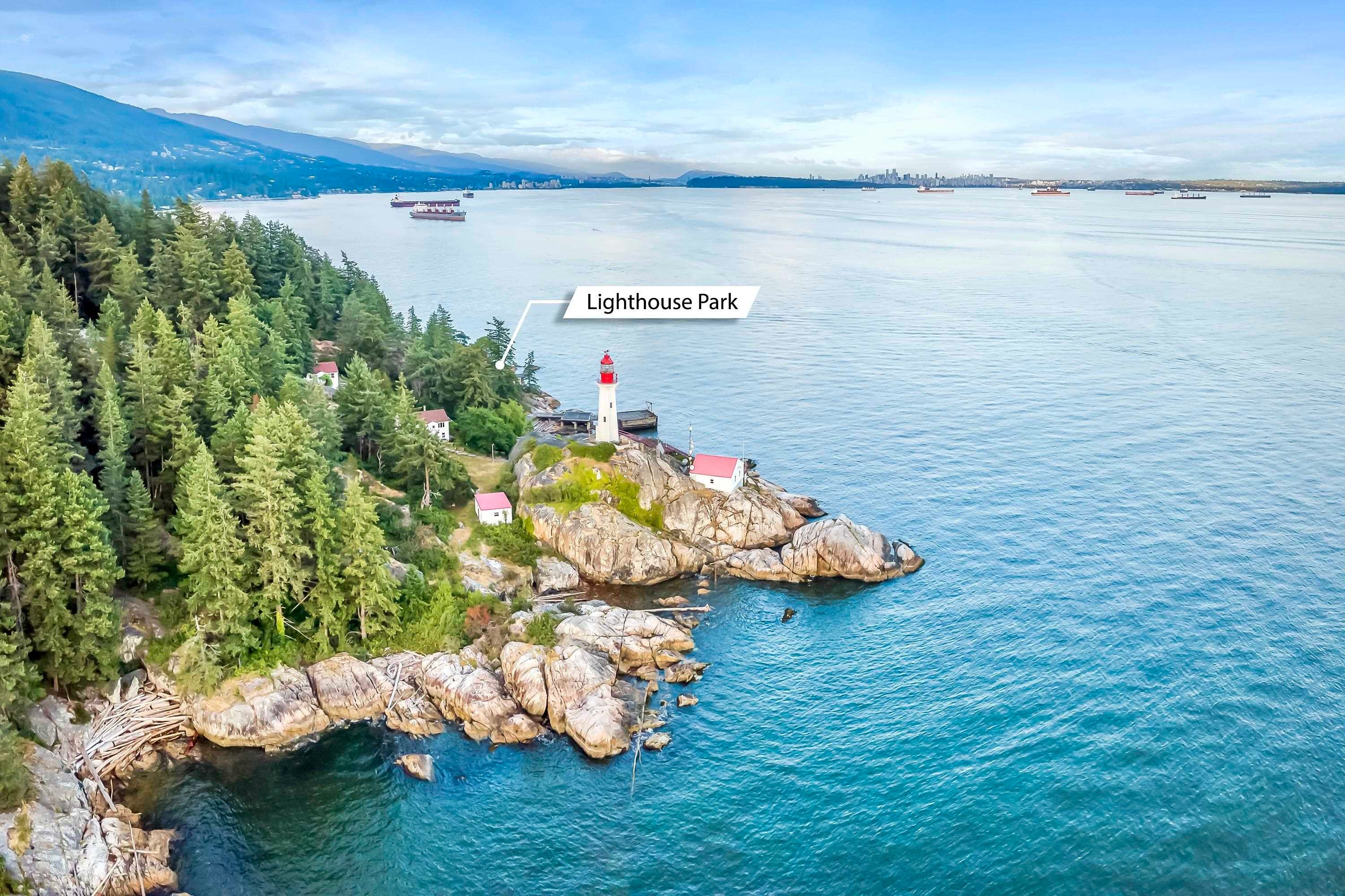 5056 The Byway, West Vancouver, BC