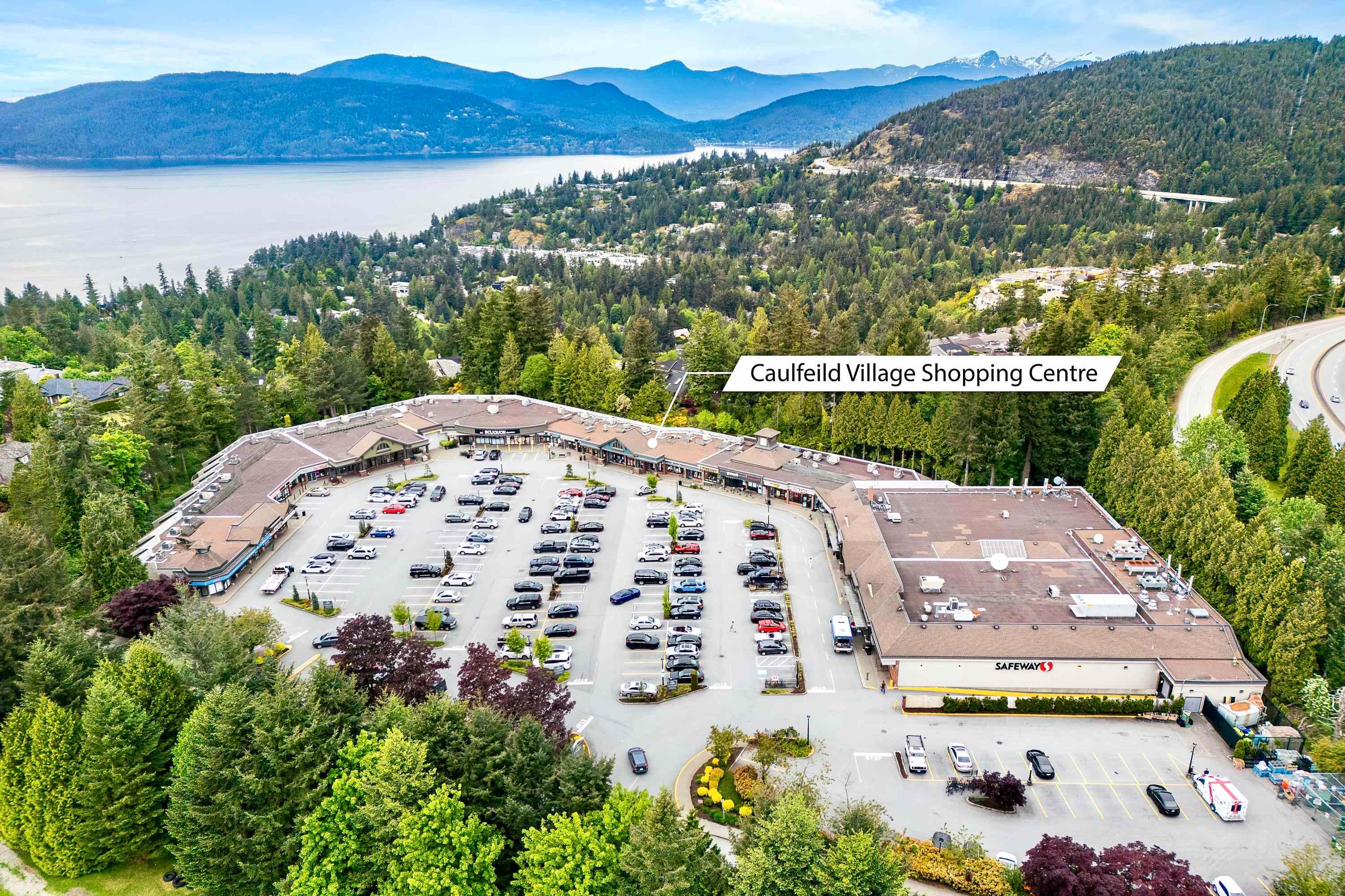 5056 The Byway, West Vancouver, BC