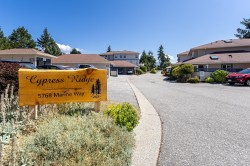 106-5768 Marine Way Sechelt, BC V7Z 0K4