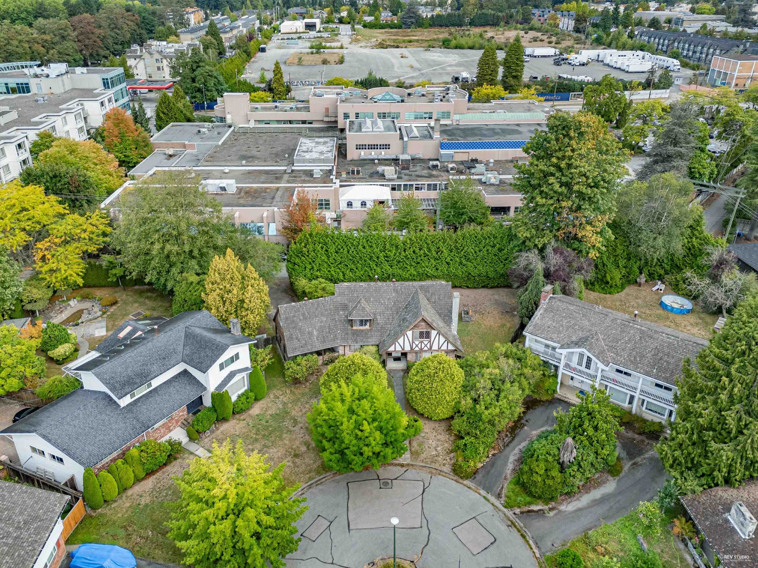 5809 Fremlin Street, Vancouver, BC