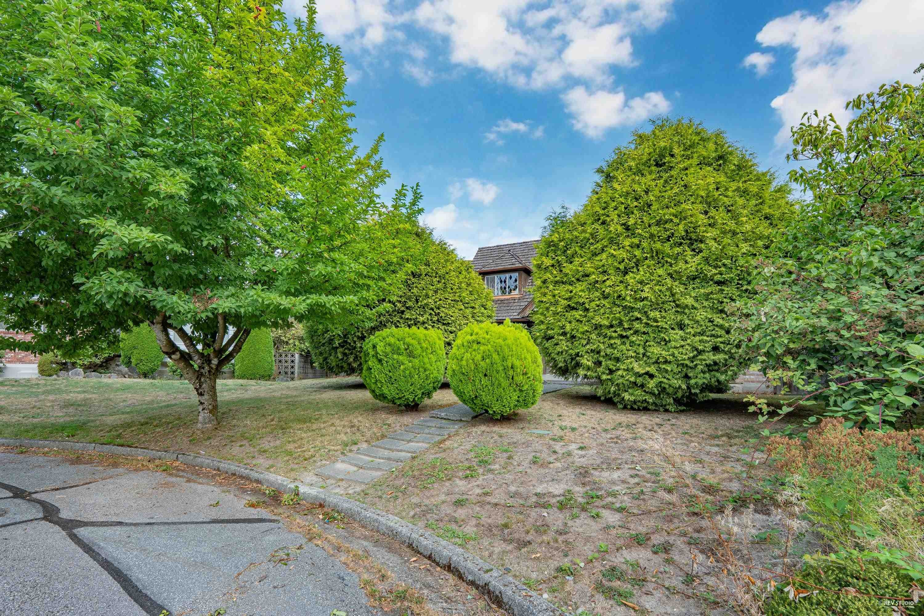 5809 Fremlin Street, Vancouver, BC