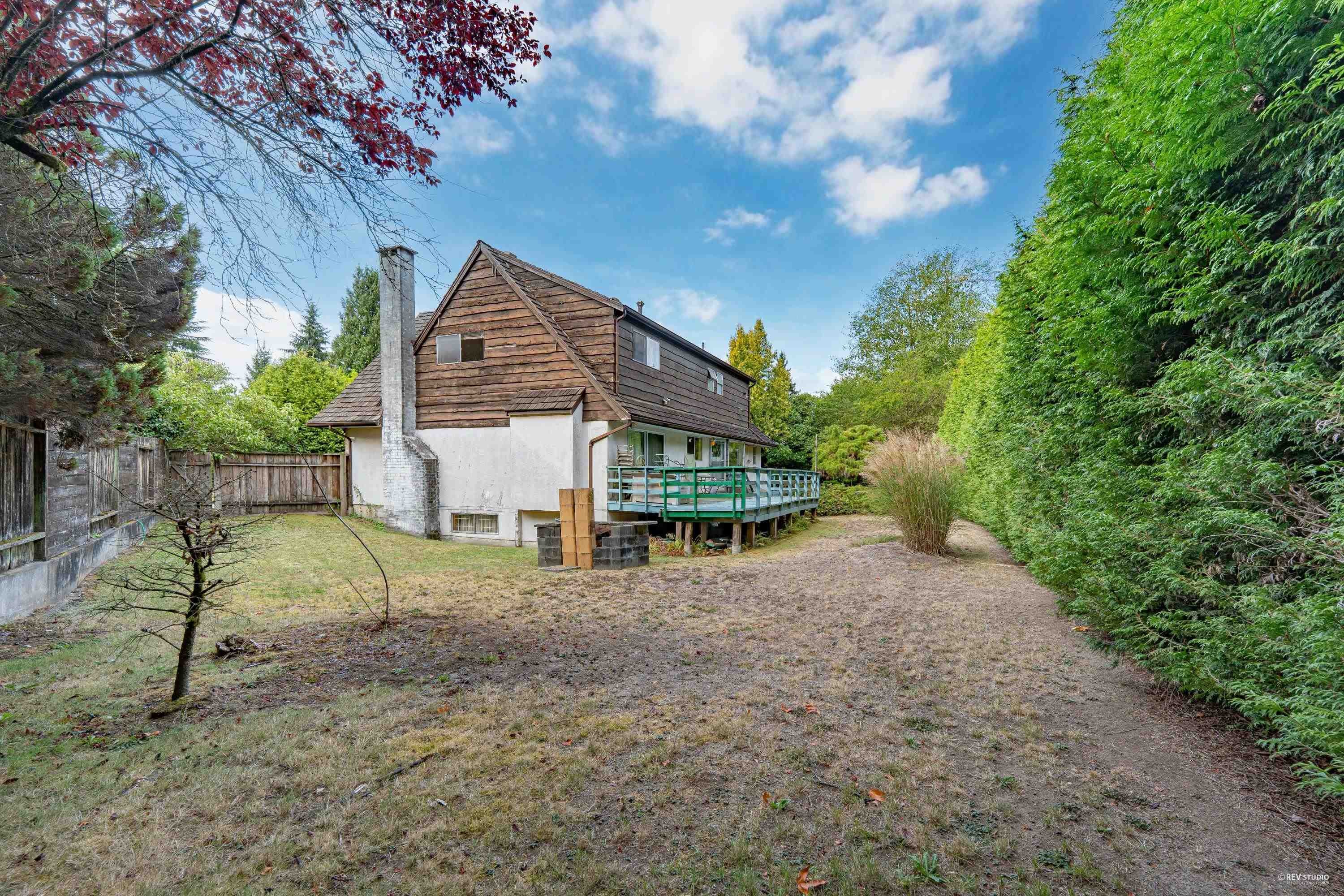 5809 Fremlin Street, Vancouver, BC