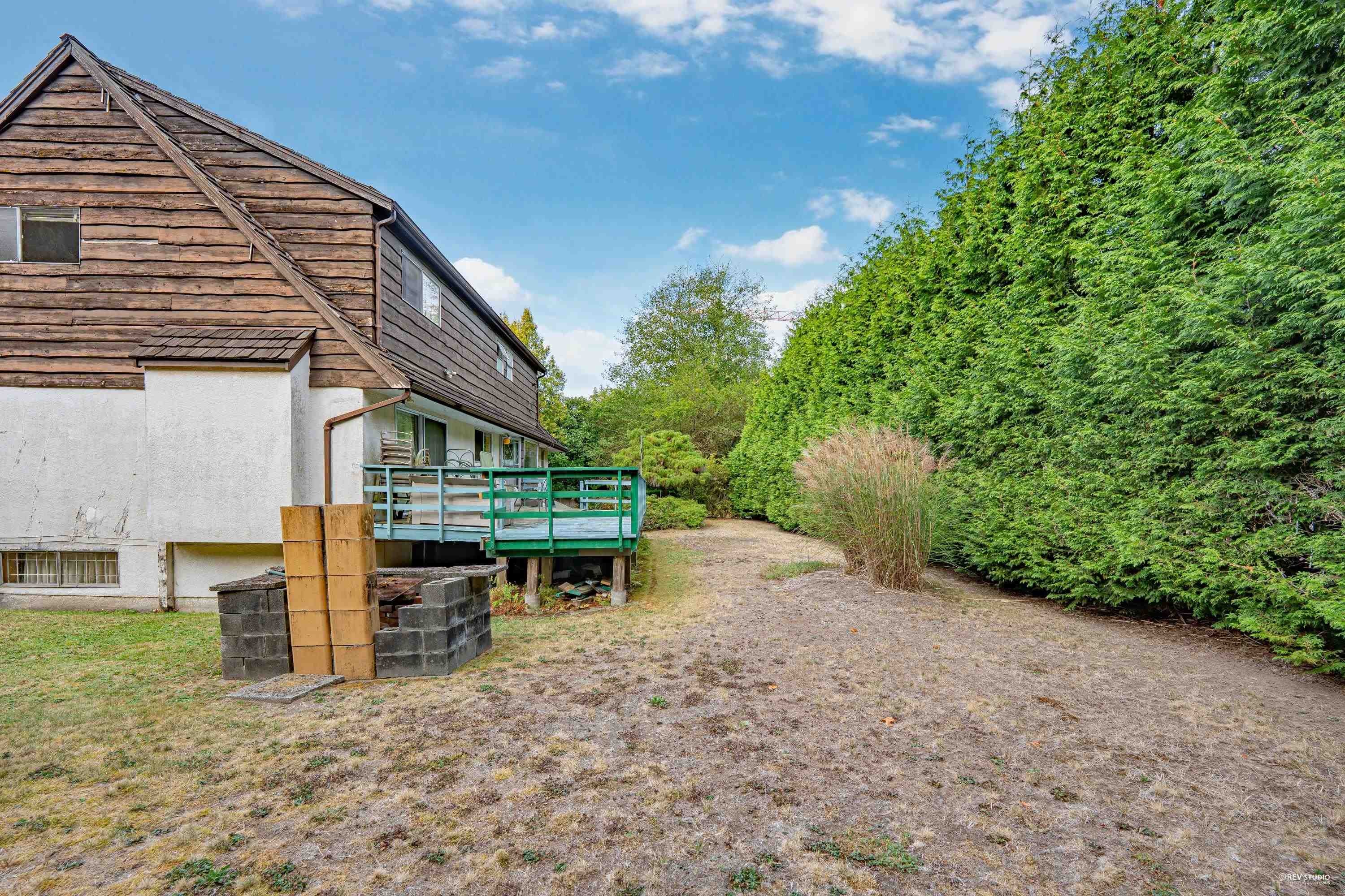 5809 Fremlin Street, Vancouver, BC