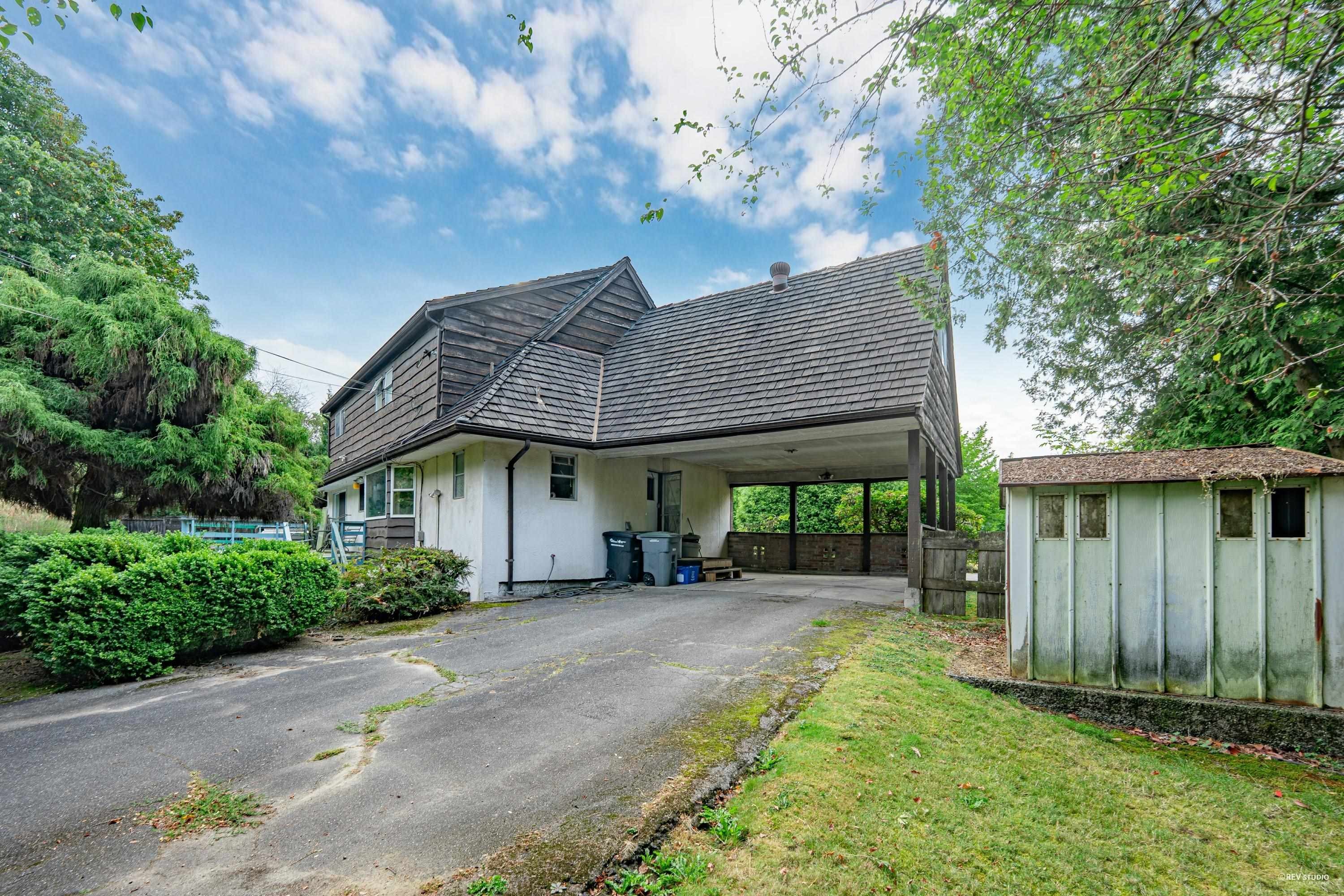 5809 Fremlin Street, Vancouver, BC