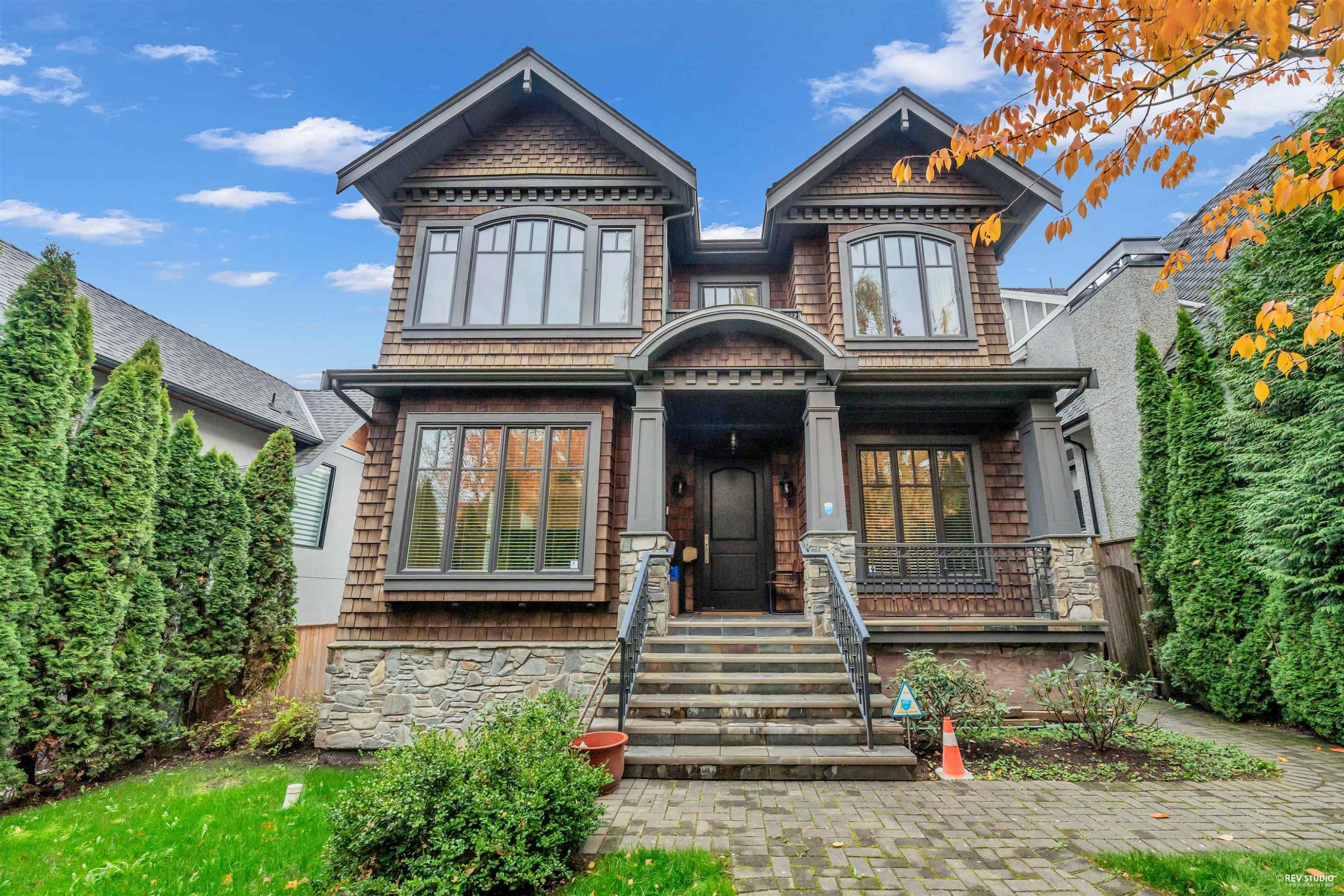 3522 27Th Avenue W, Vancouver, BC