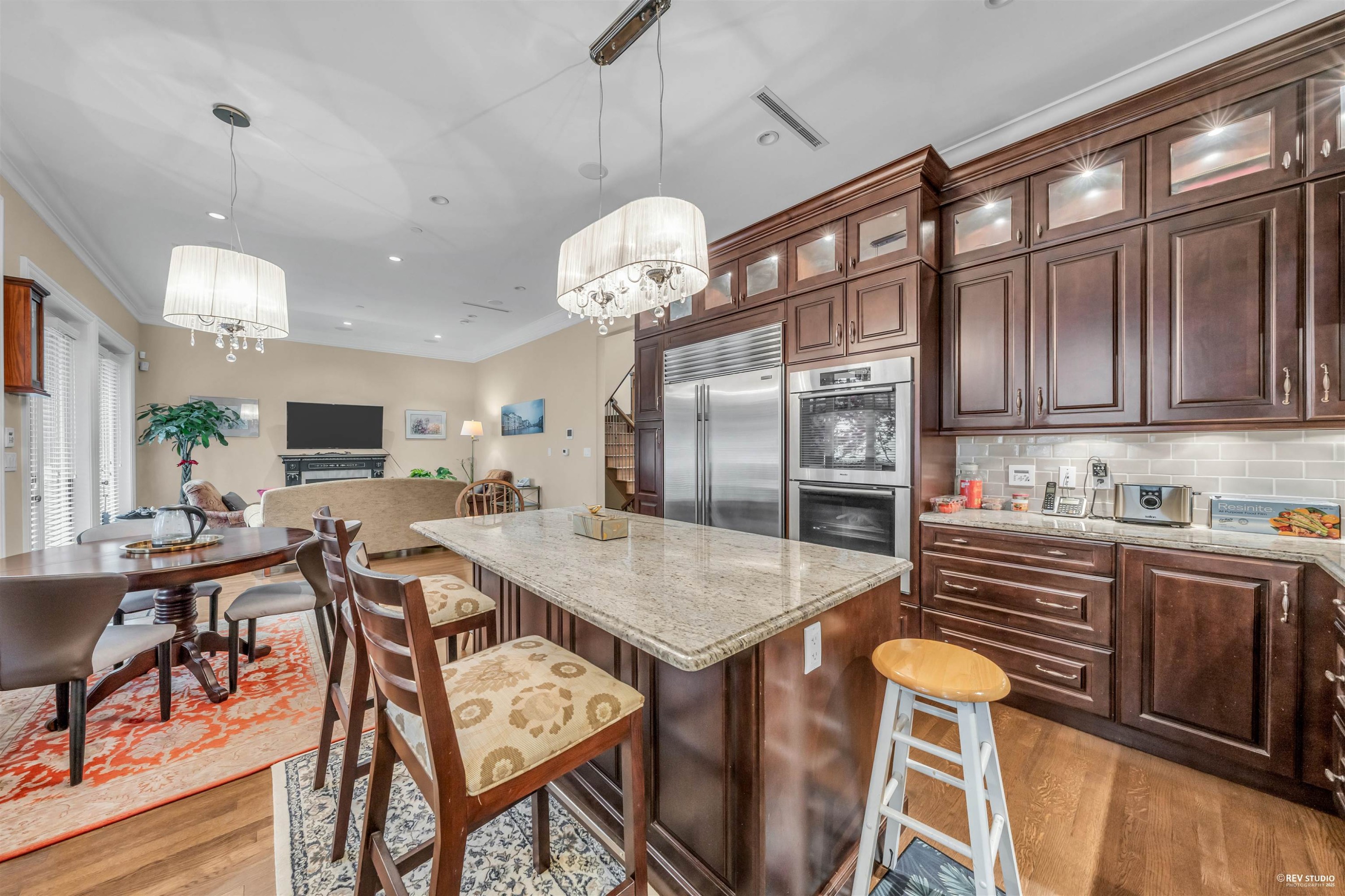 3522 27Th Avenue W, Vancouver, BC