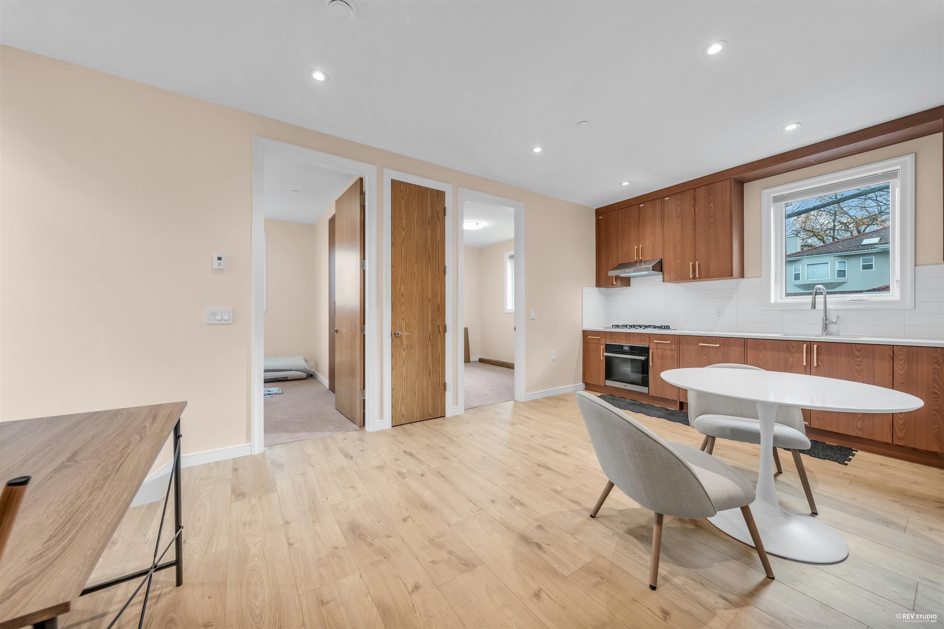 3522 27Th Avenue W, Vancouver, BC