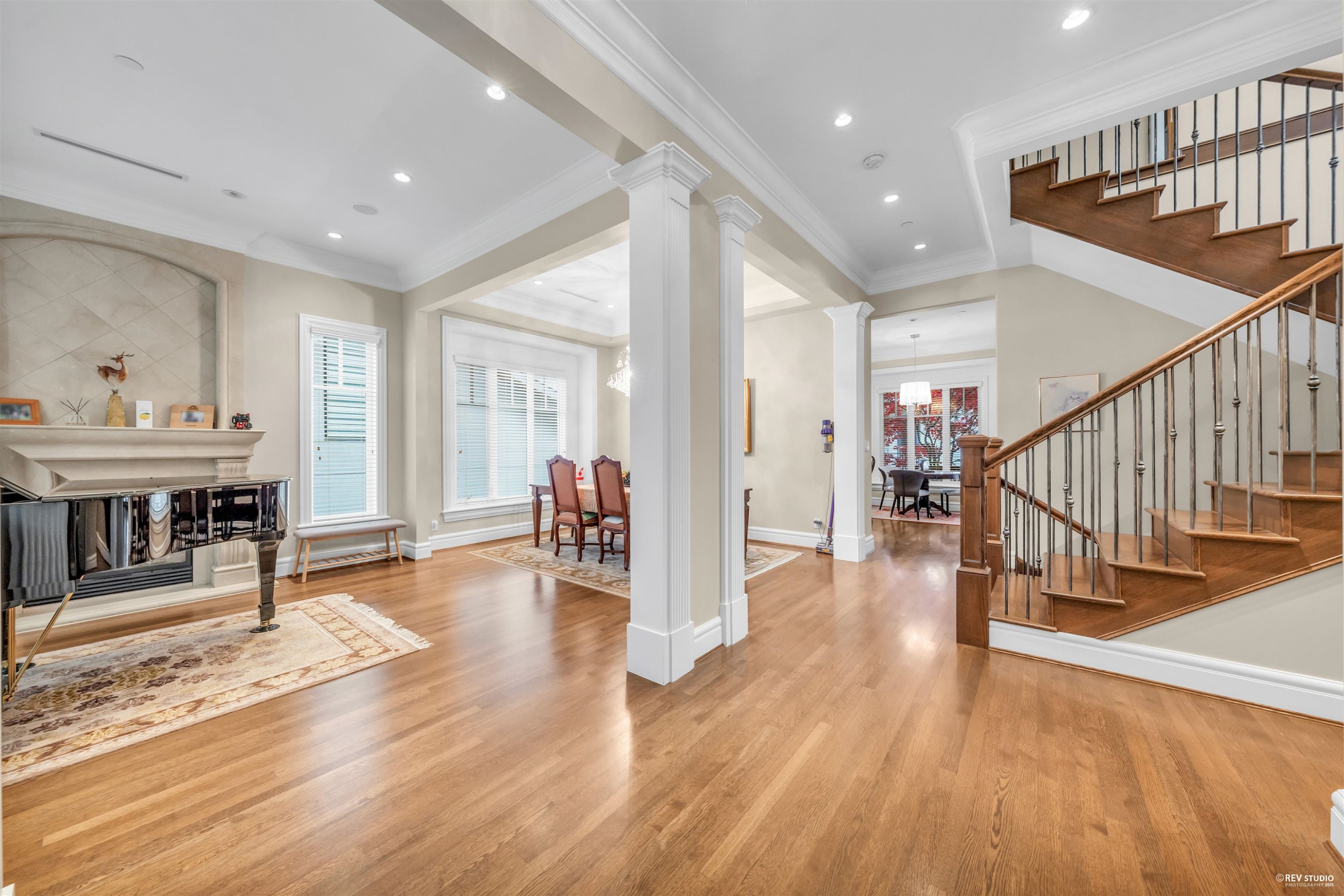 3522 27Th Avenue W, Vancouver, BC