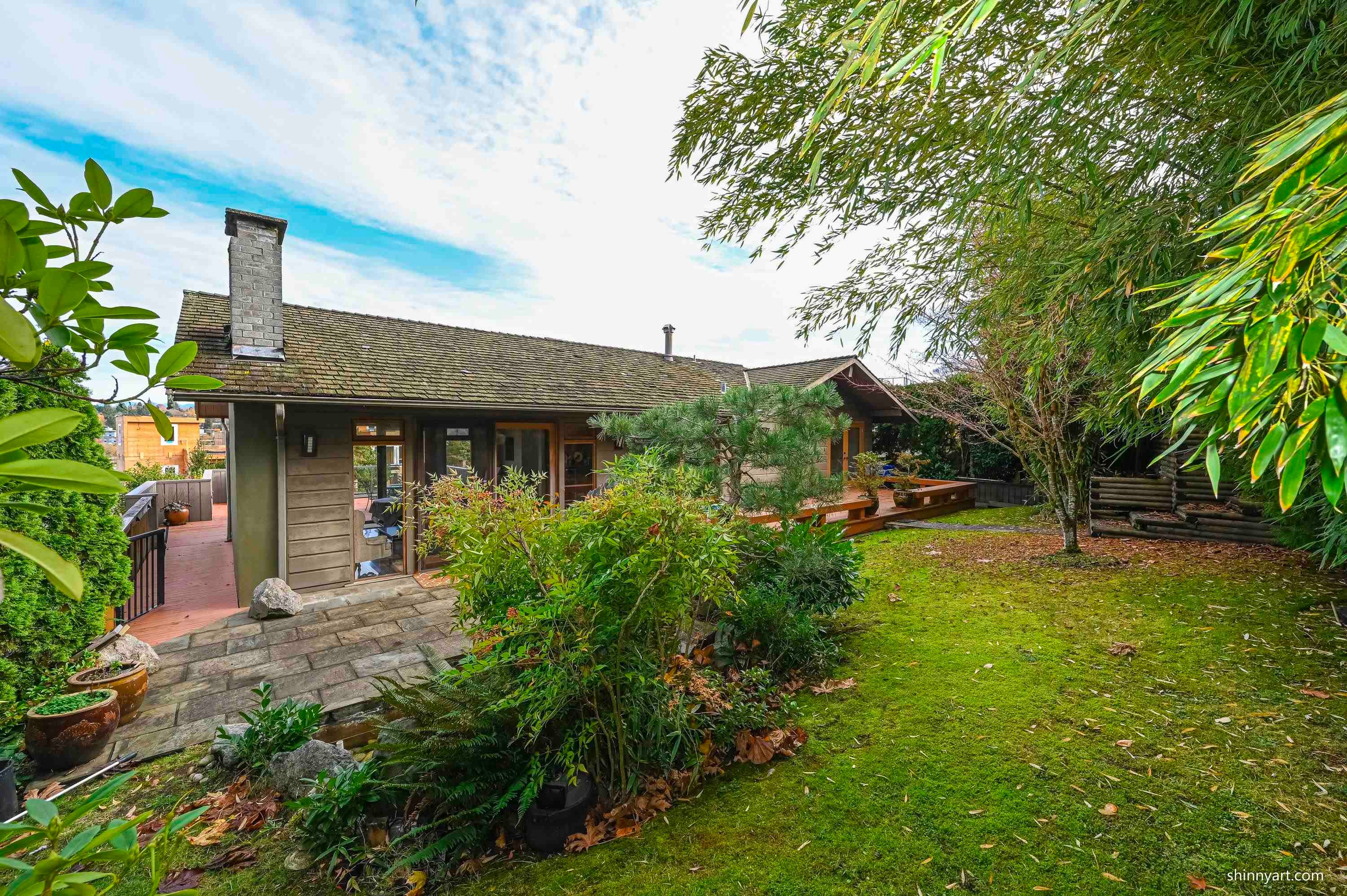 4729 Paton Street, Vancouver, BC