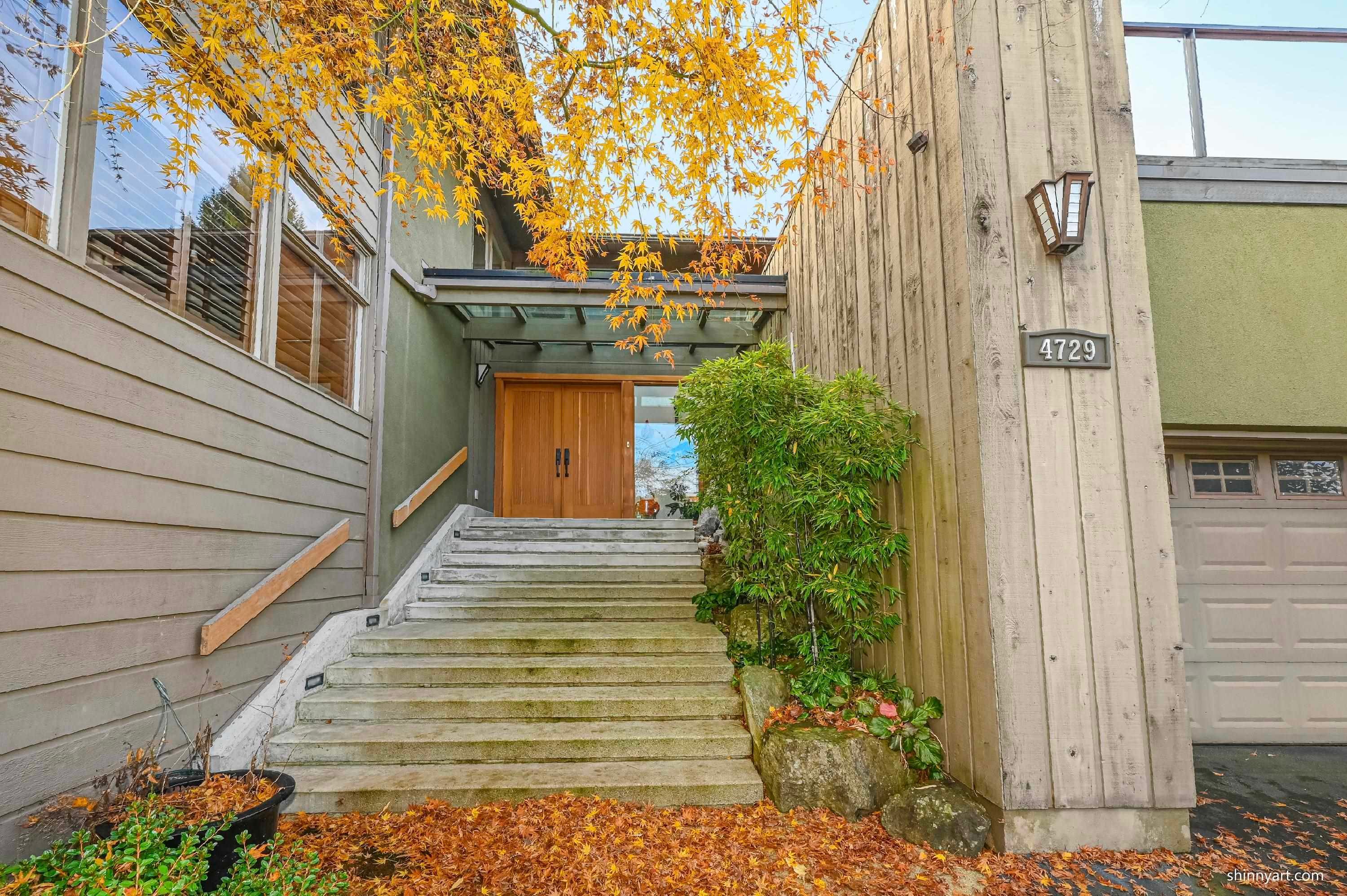 4729 Paton Street, Vancouver, BC