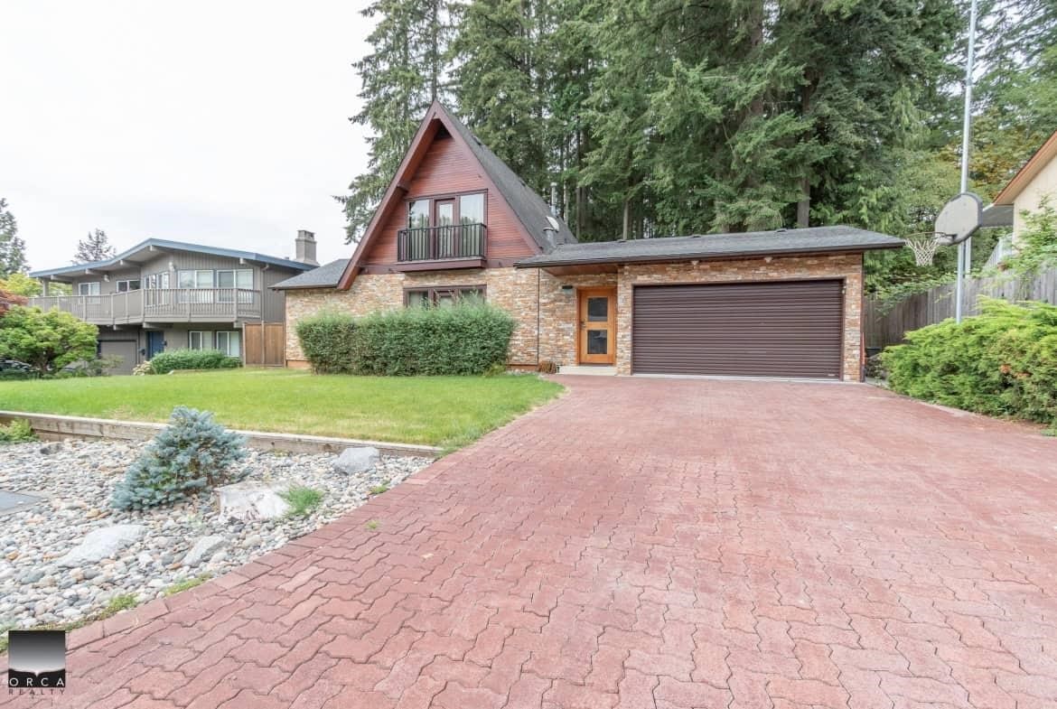 2752 Byron Road, North Vancouver, BC