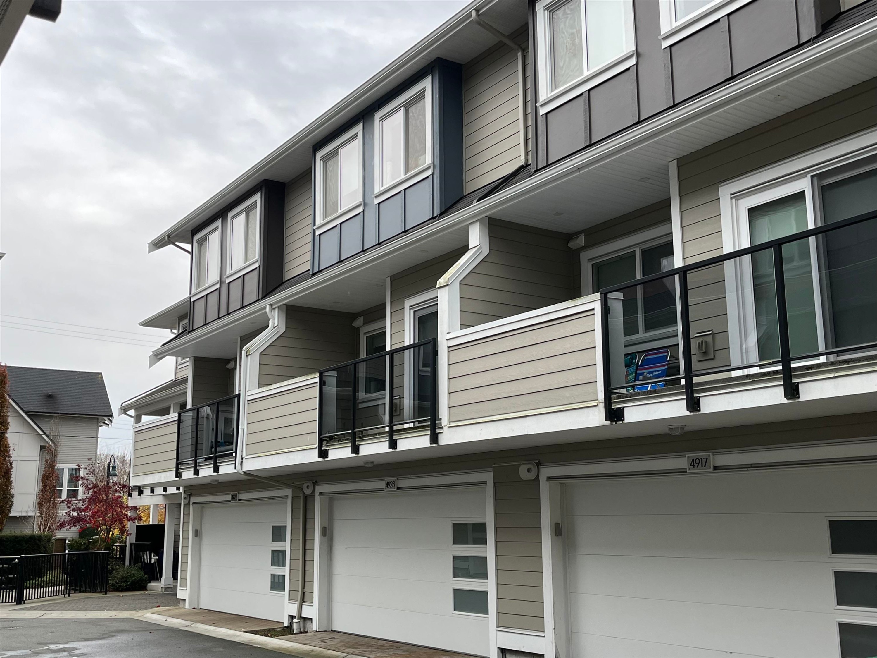 4923 47A Avenue, Ladner, BC