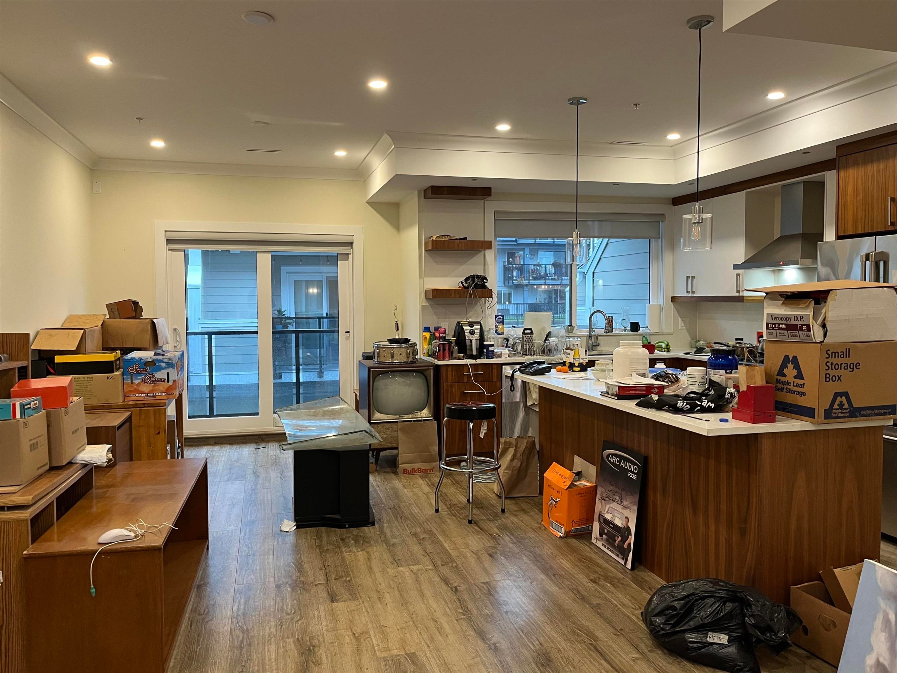 4923 47A Avenue, Ladner, BC