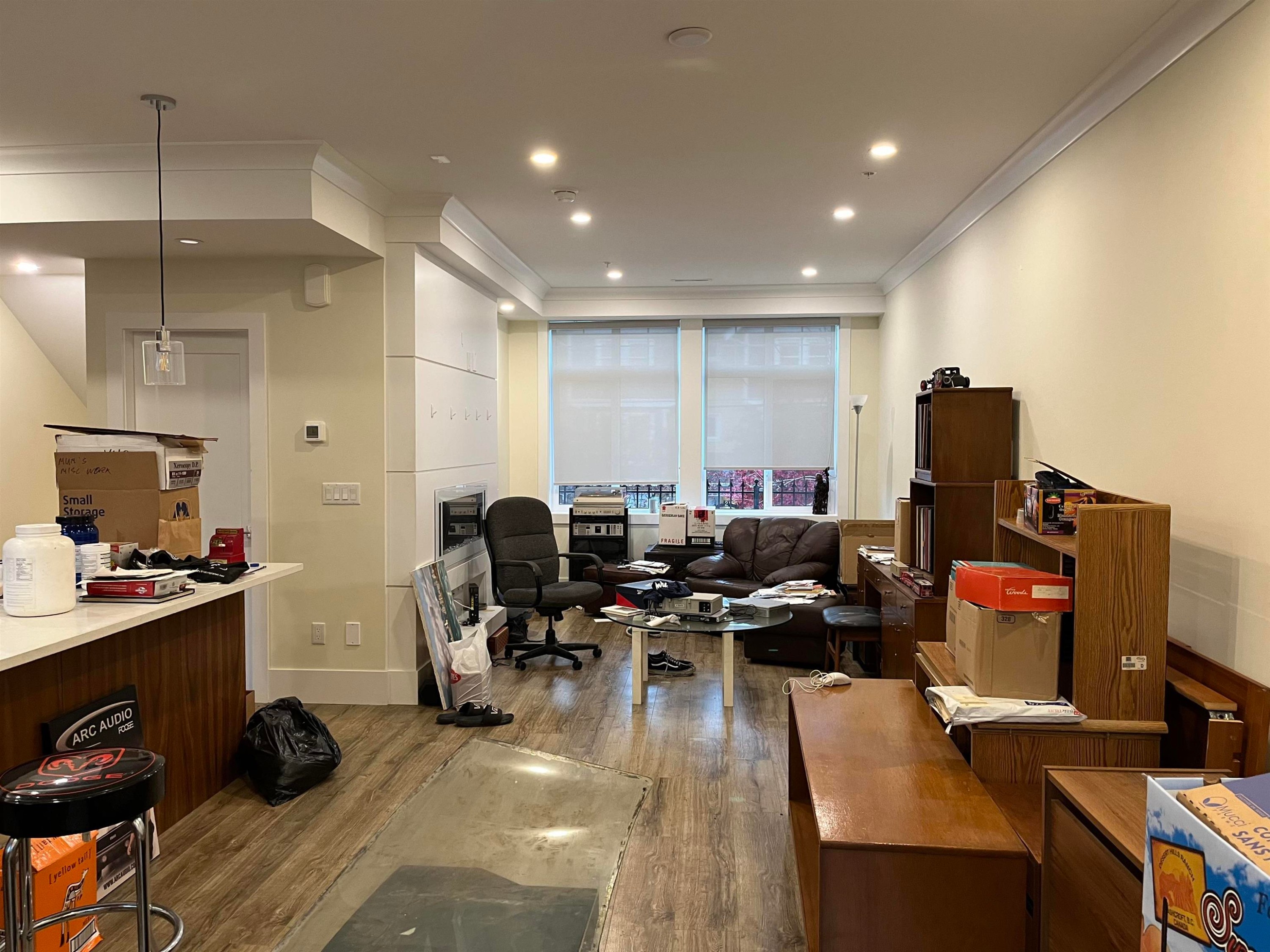 4923 47A Avenue, Ladner, BC