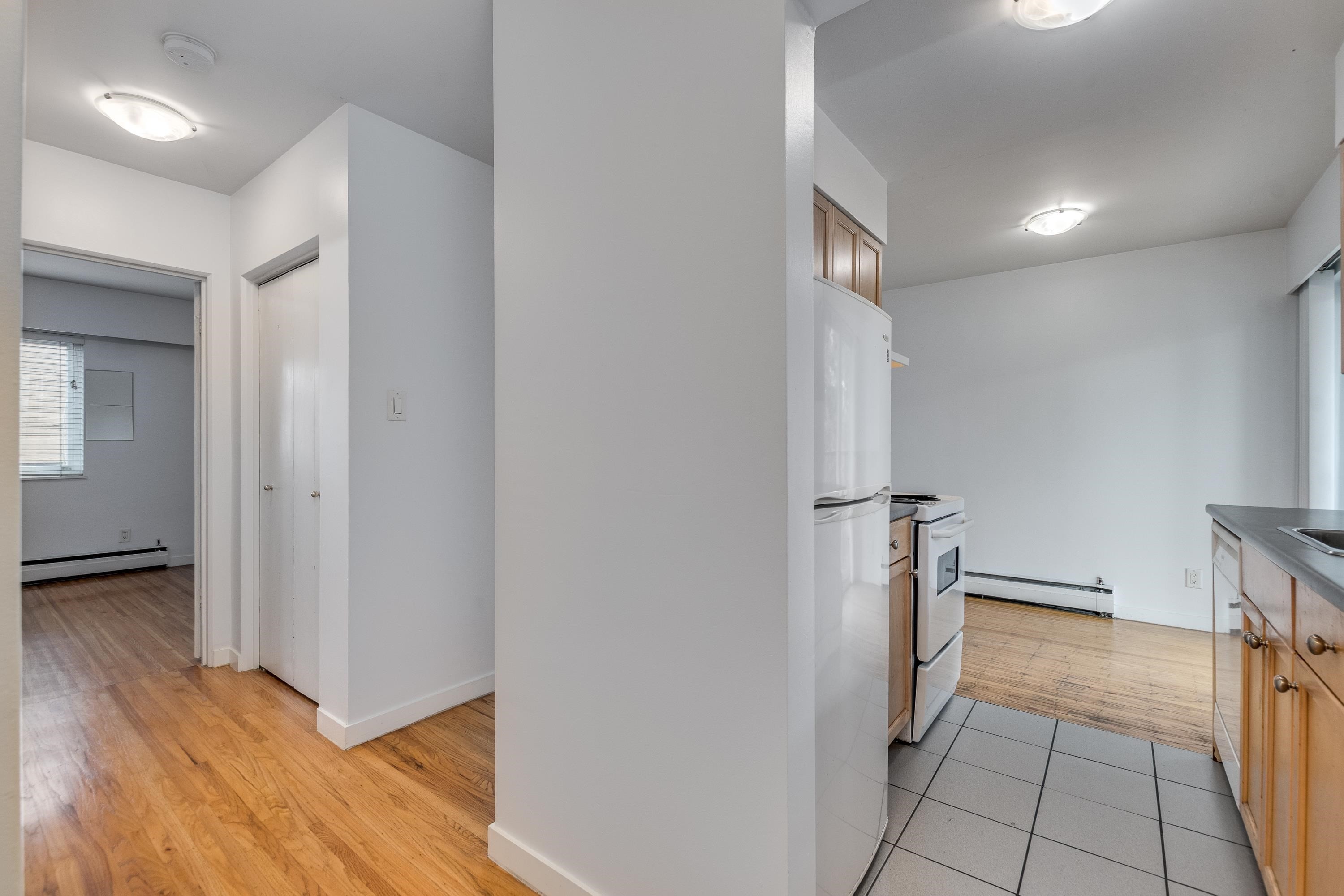 203-1985 W 8Th Avenue, Vancouver, BC