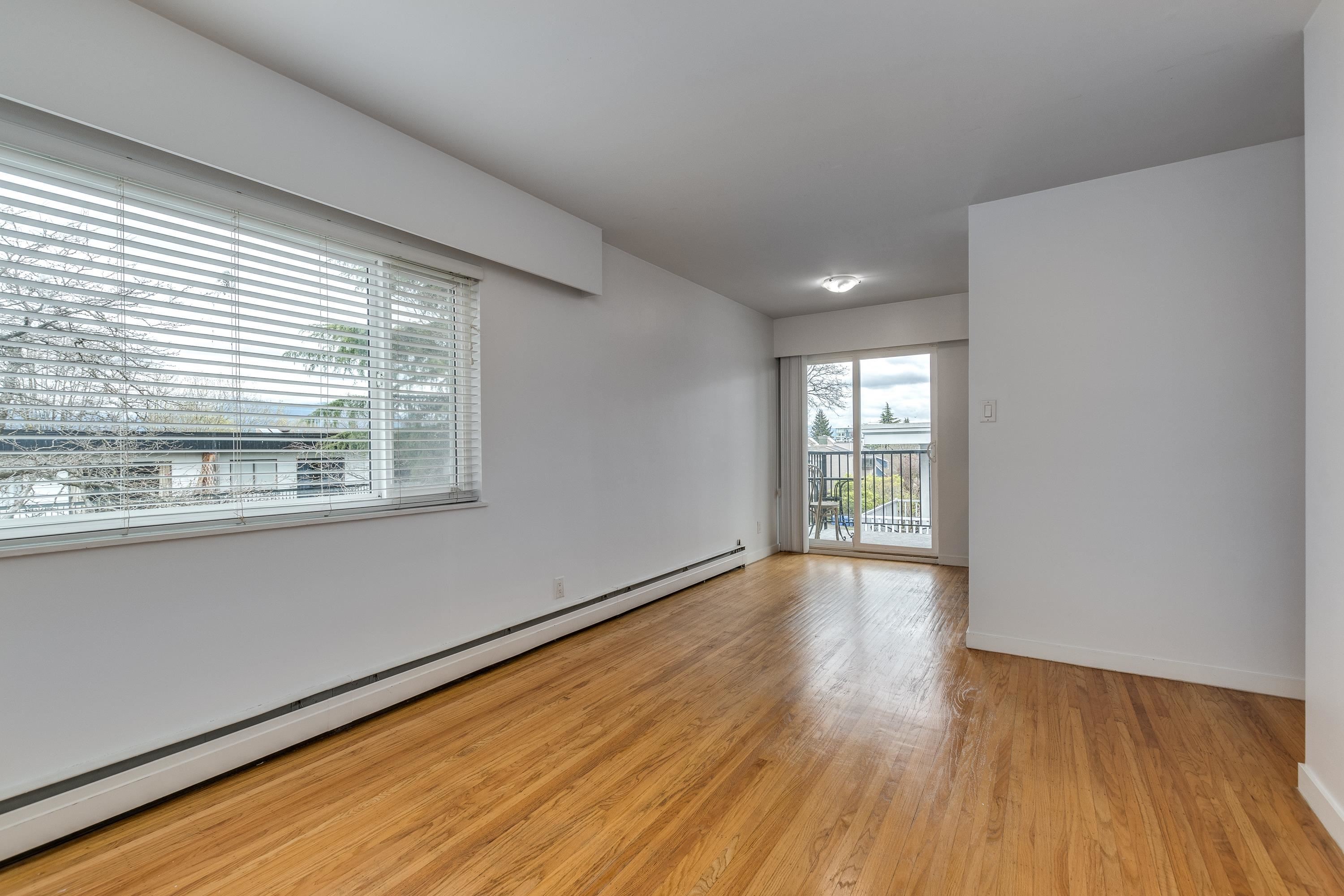 203-1985 W 8Th Avenue, Vancouver, BC