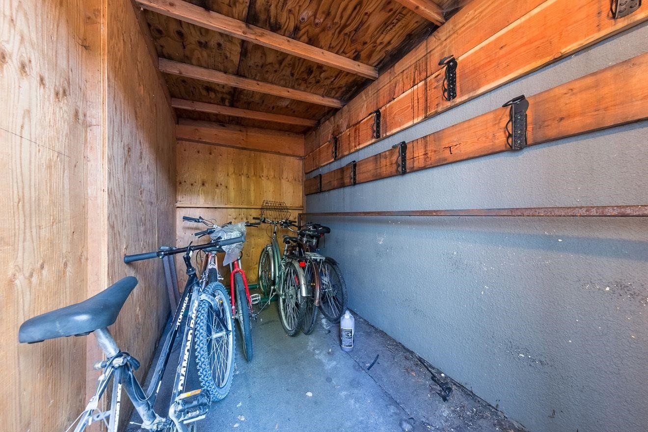 203-1985 W 8Th Avenue, Vancouver, BC