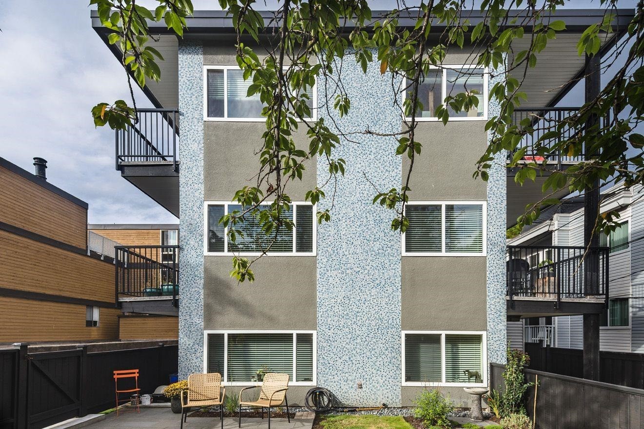 203-1985 W 8Th Avenue, Vancouver, BC