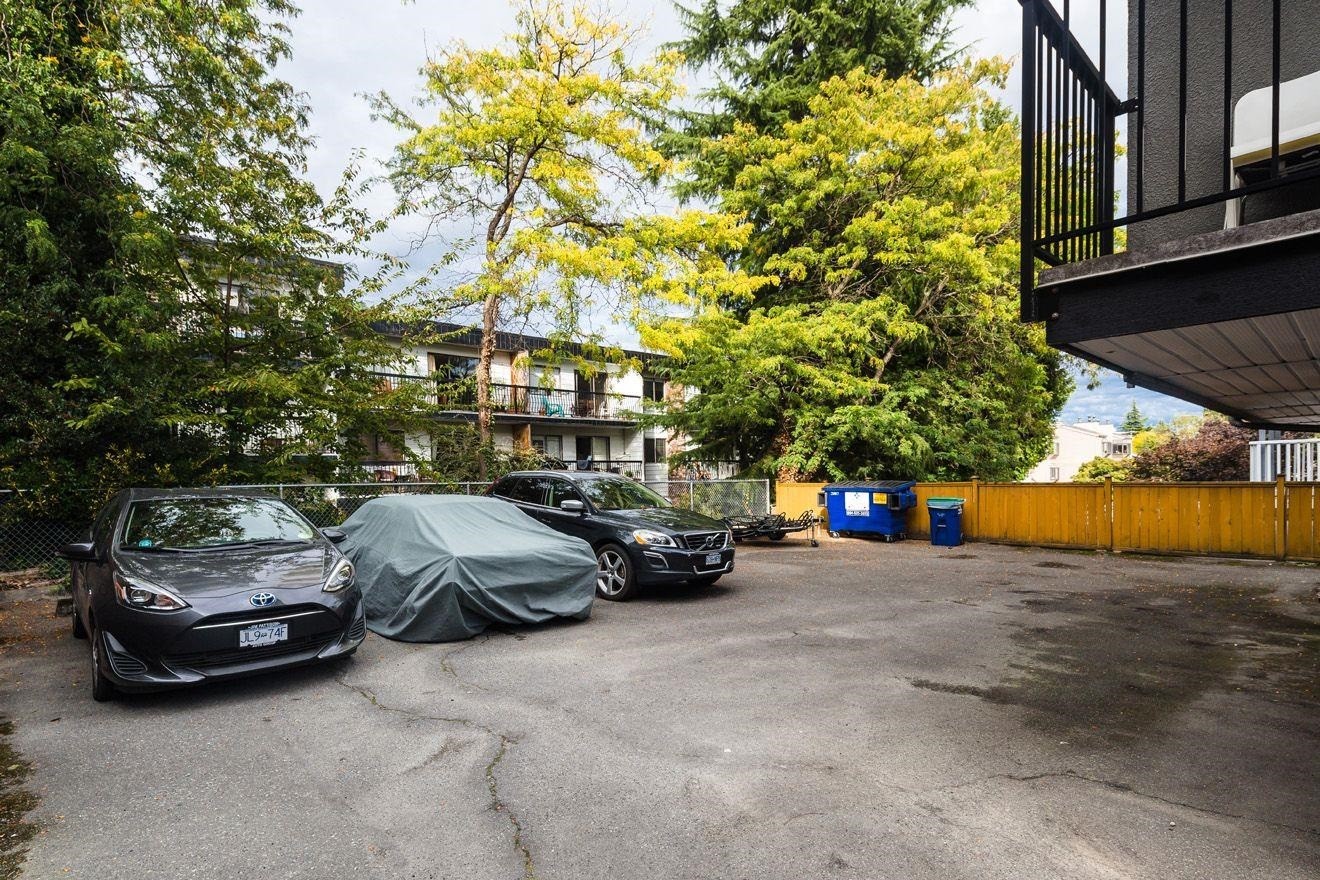 203-1985 W 8Th Avenue, Vancouver, BC