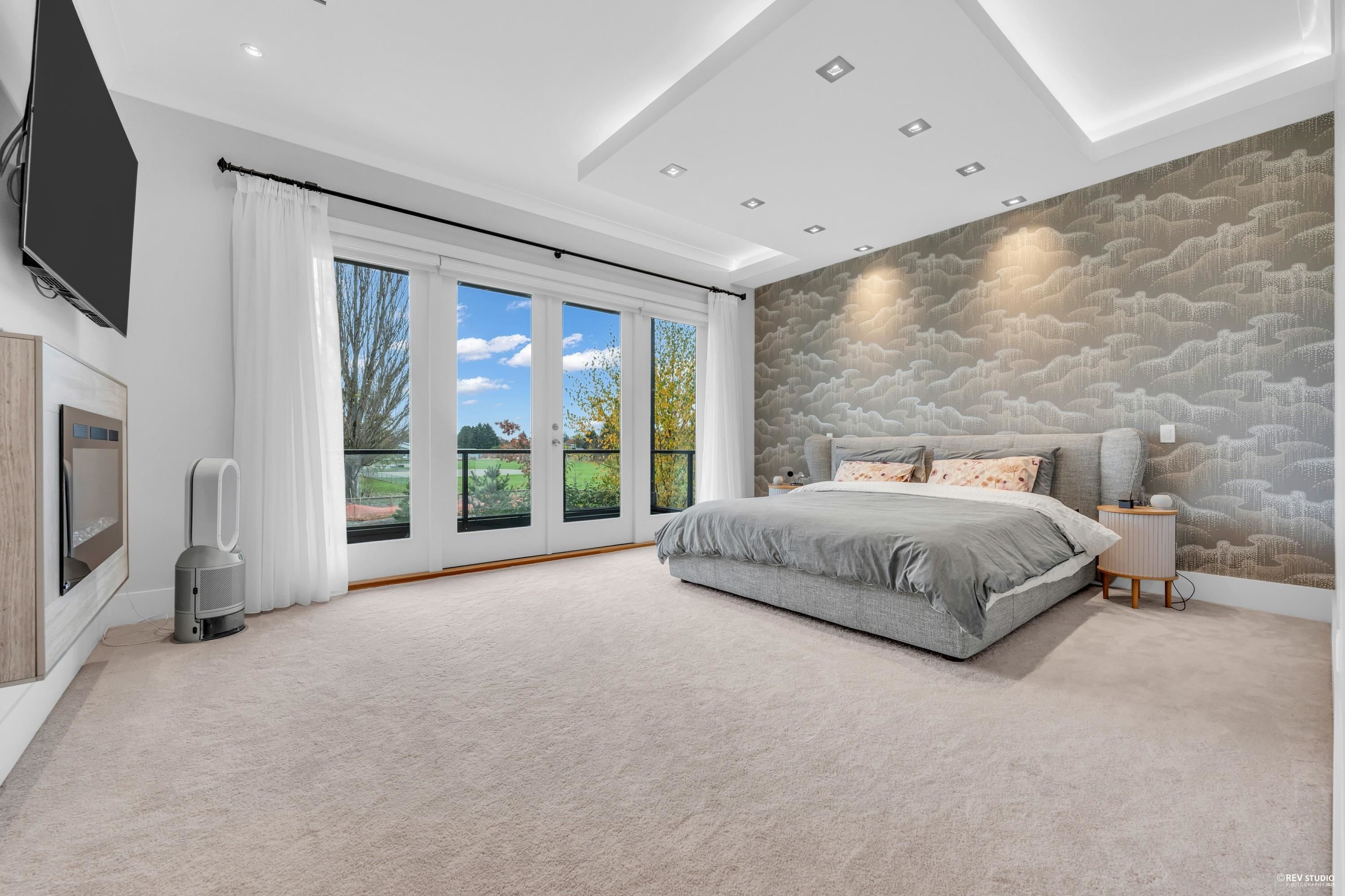 6640 Goldsmith Drive, Richmond, BC