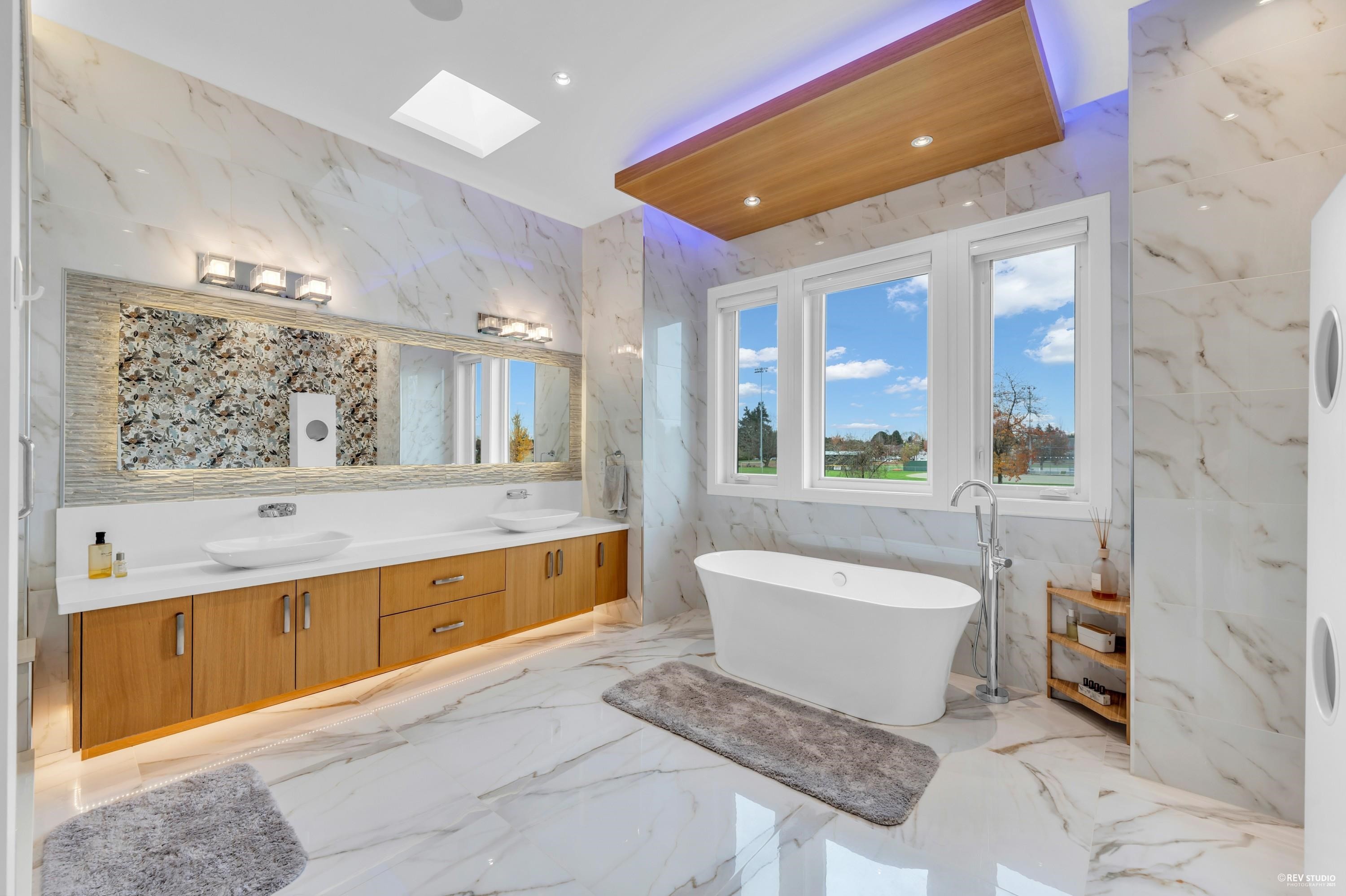 6640 Goldsmith Drive, Richmond, BC