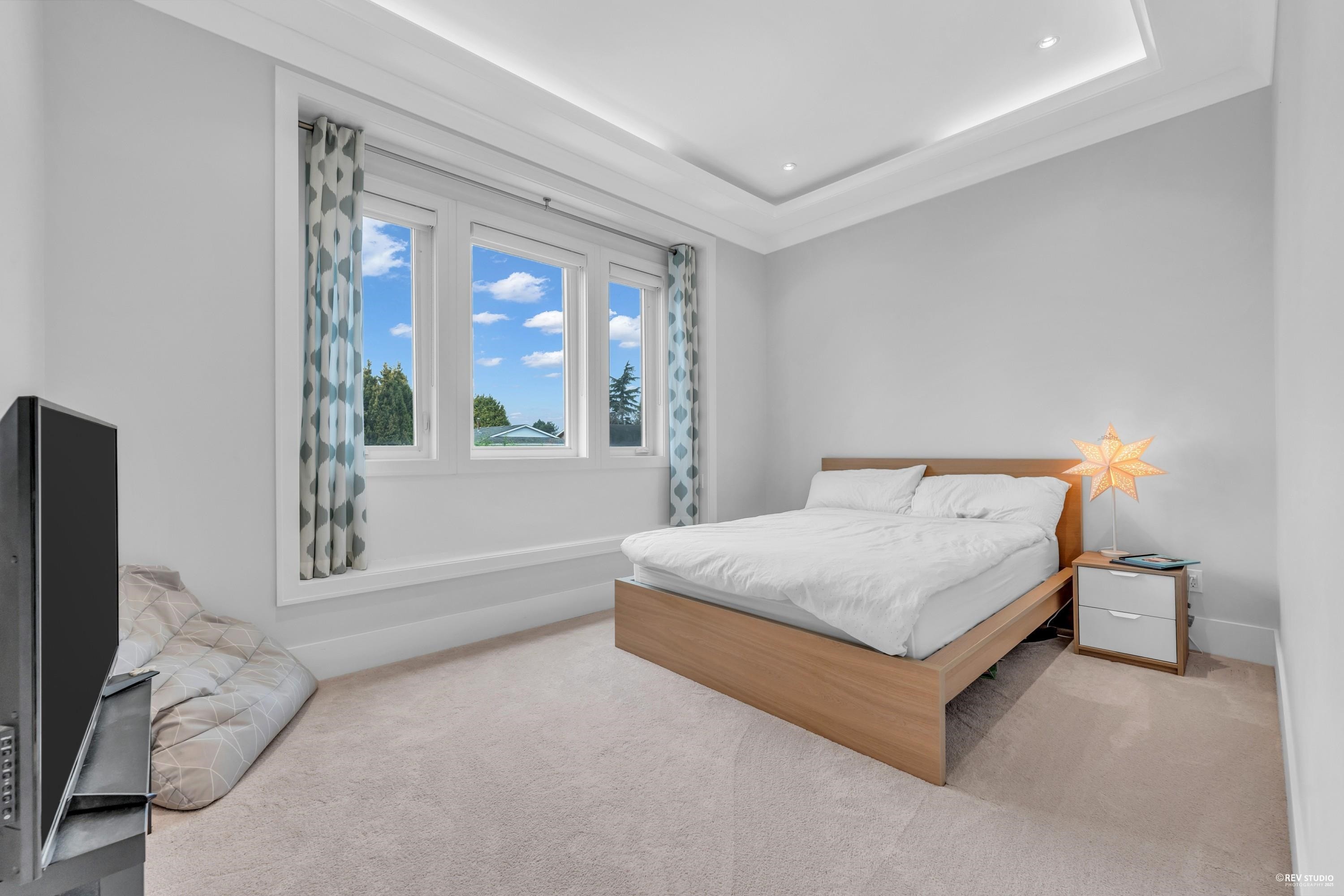 6640 Goldsmith Drive, Richmond, BC