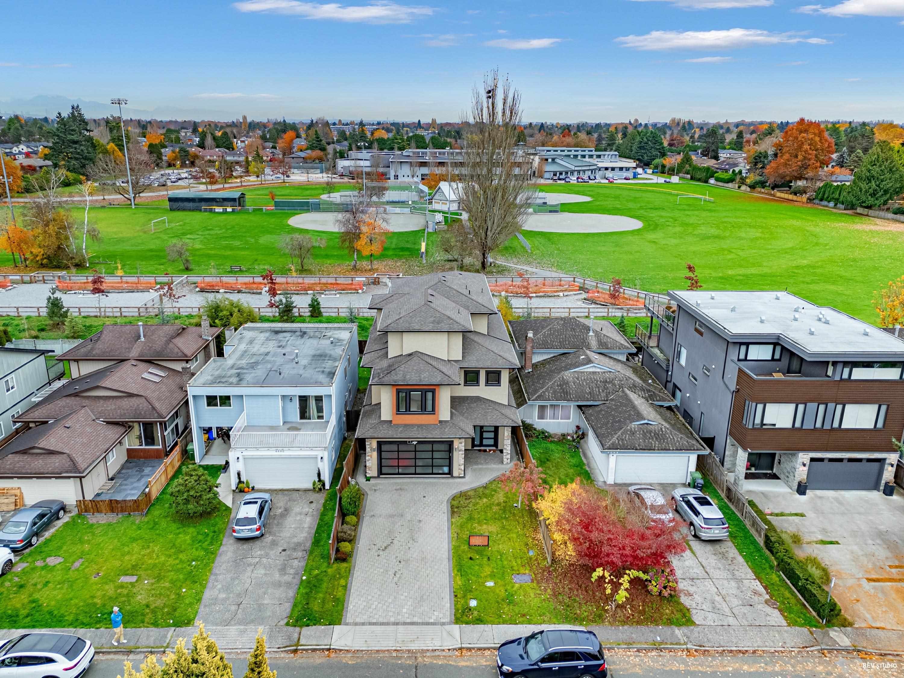 6640 Goldsmith Drive, Richmond, BC