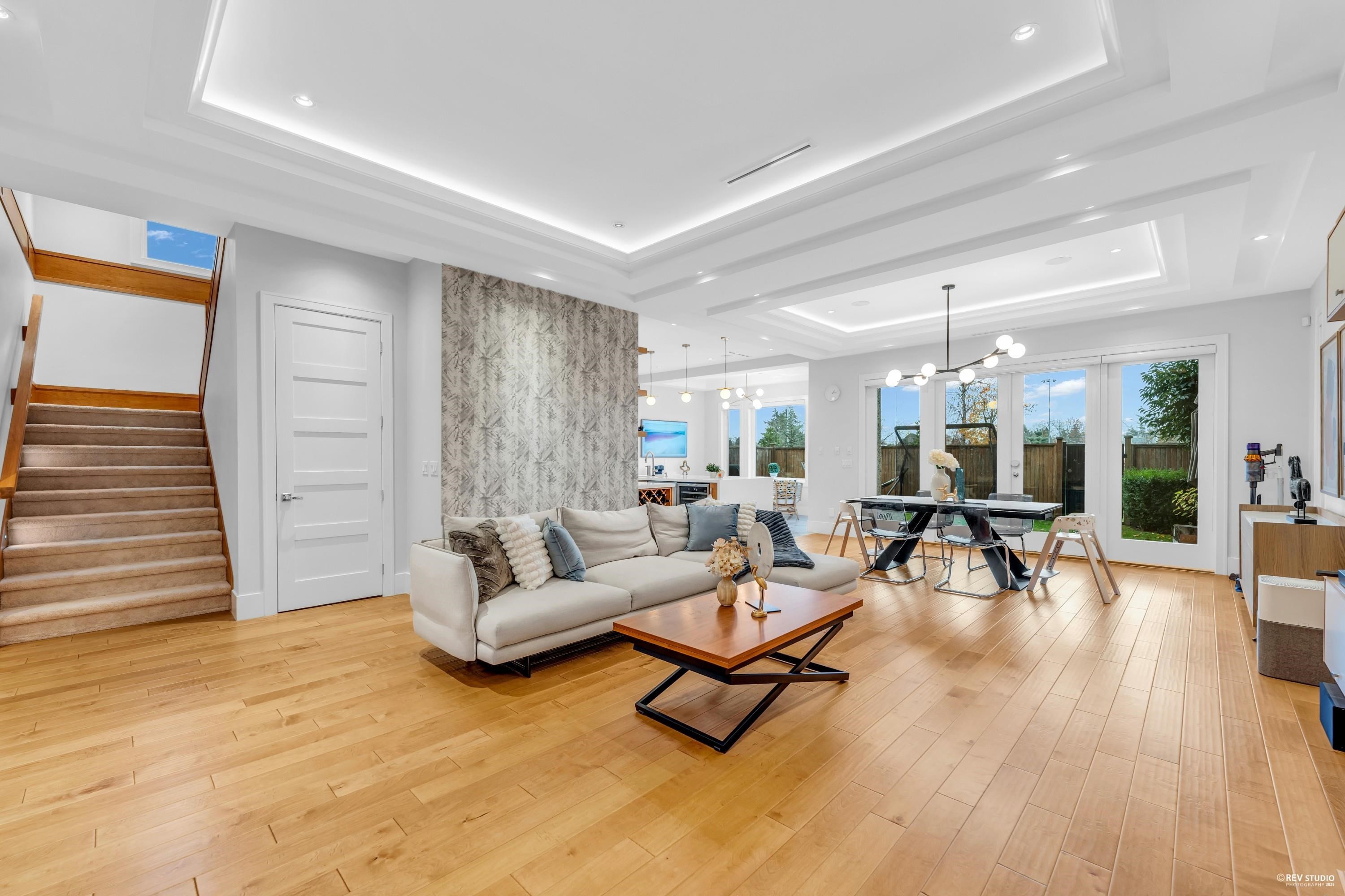 6640 Goldsmith Drive, Richmond, BC