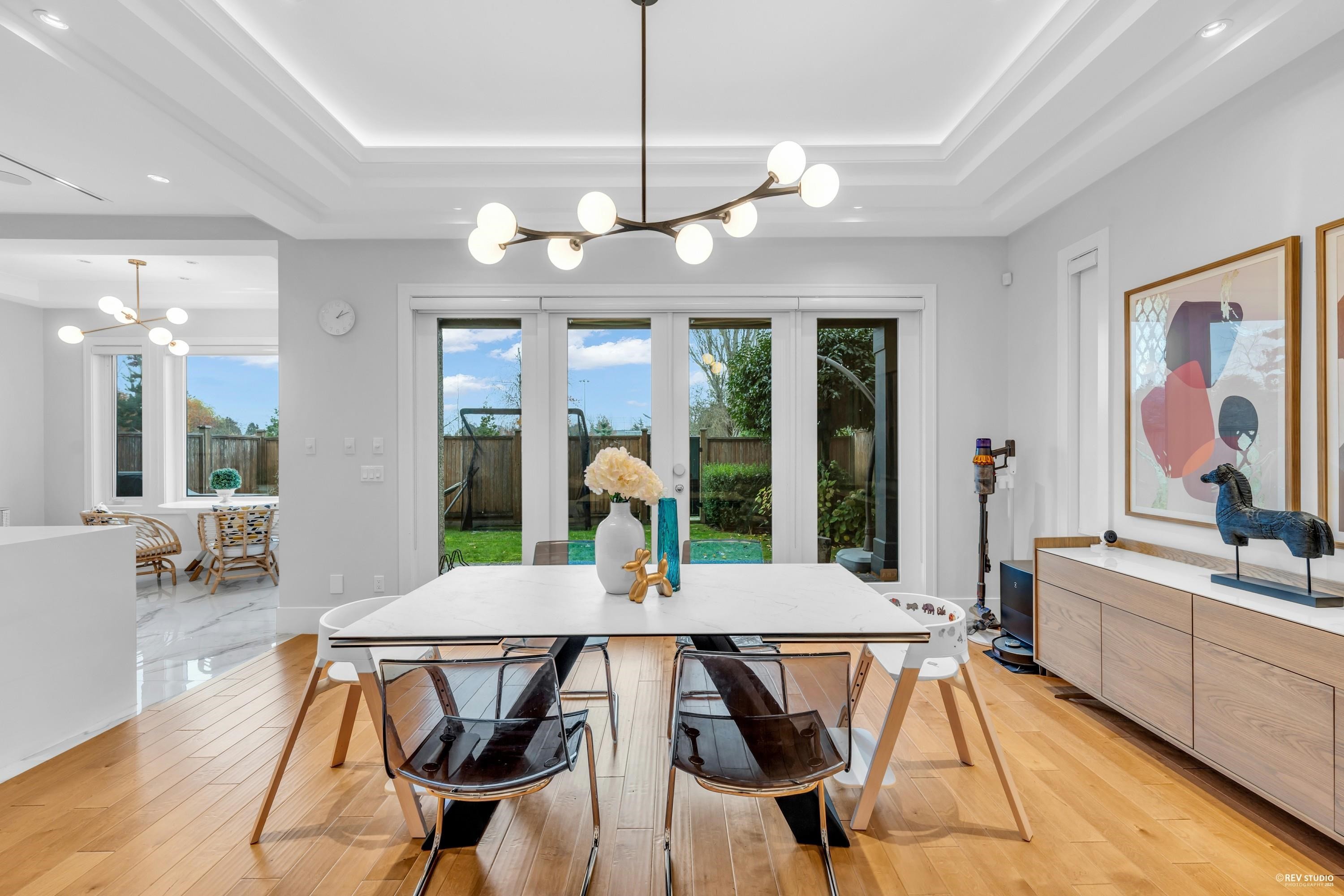 6640 Goldsmith Drive, Richmond, BC