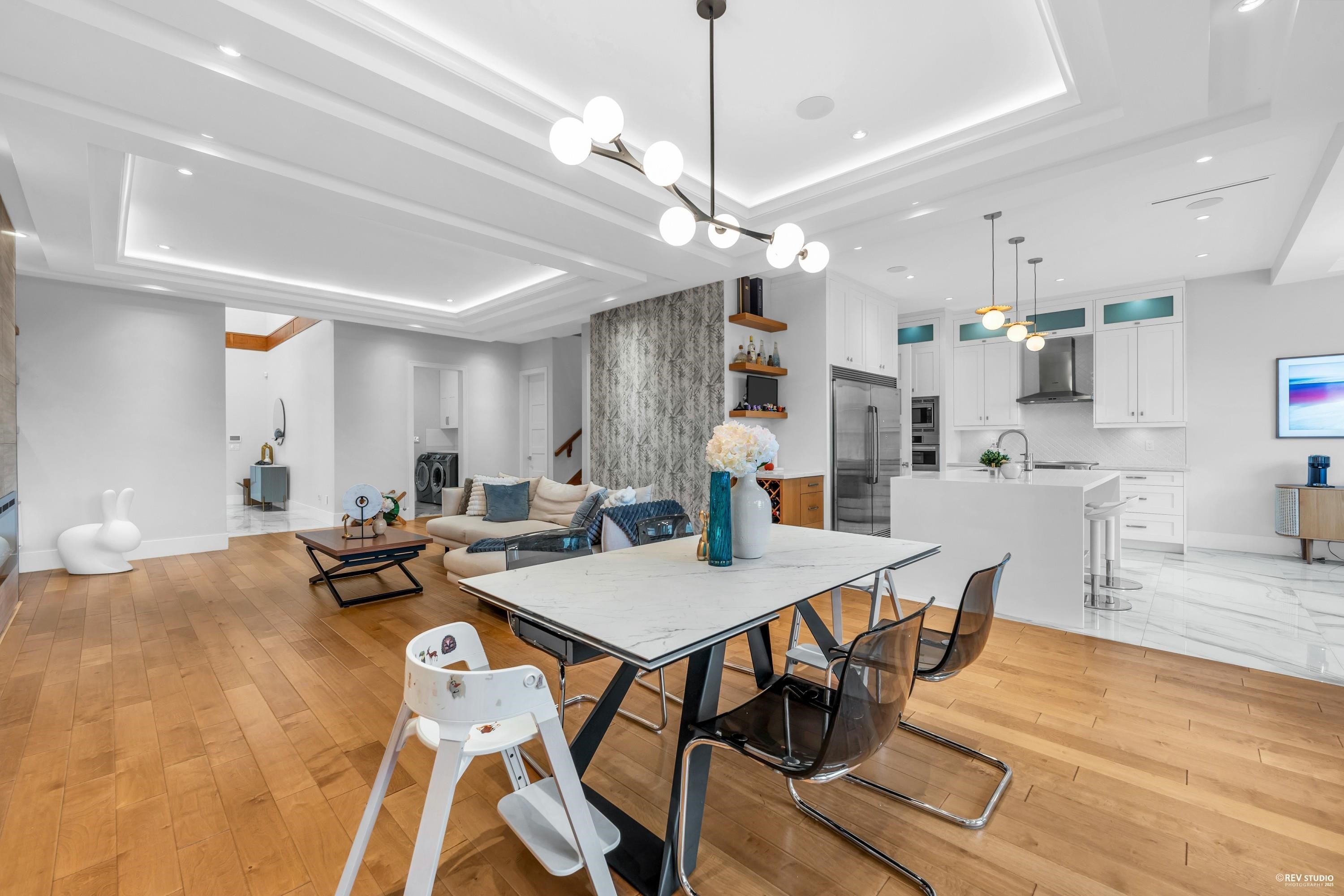 6640 Goldsmith Drive, Richmond, BC