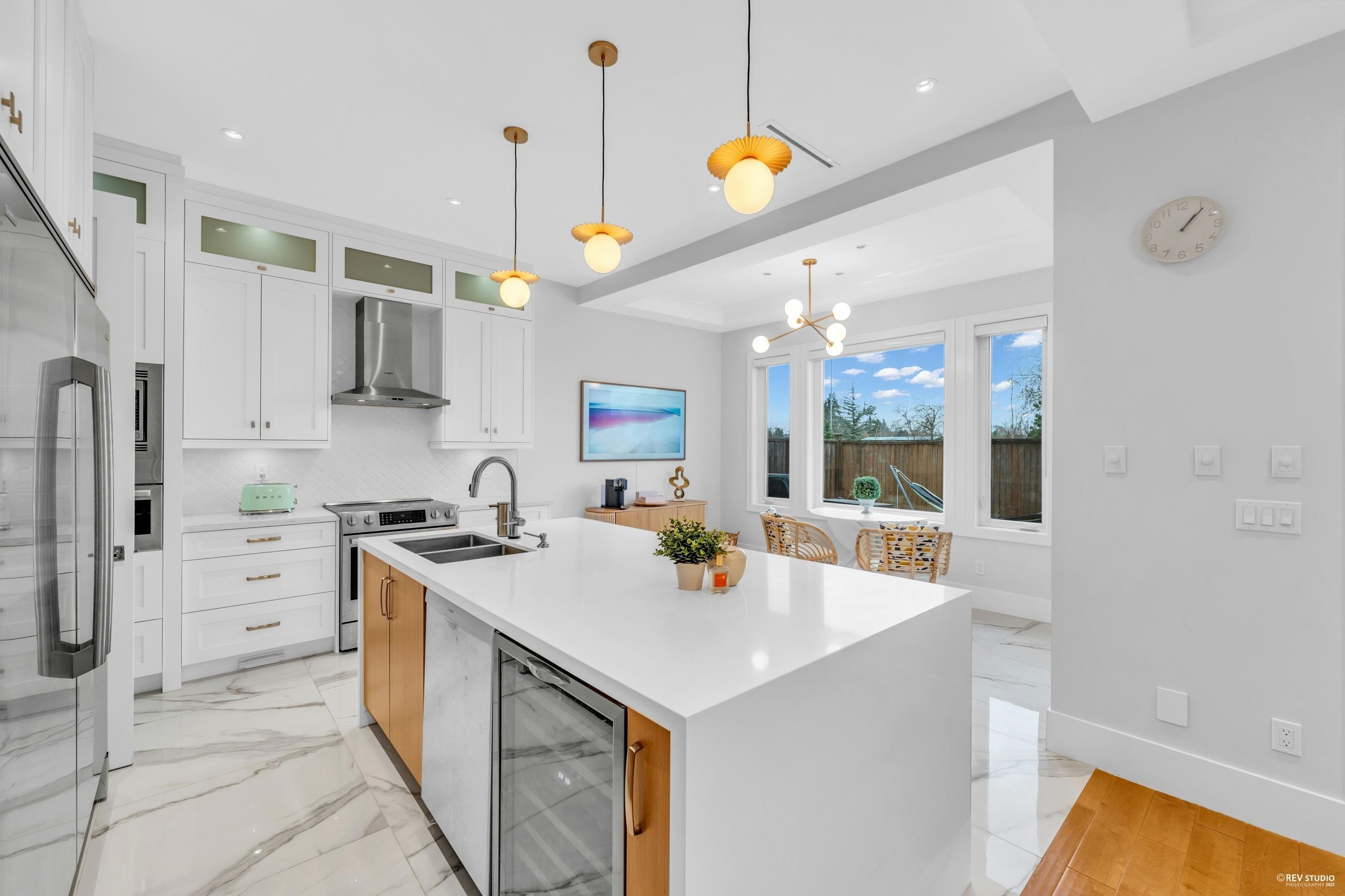 6640 Goldsmith Drive, Richmond, BC