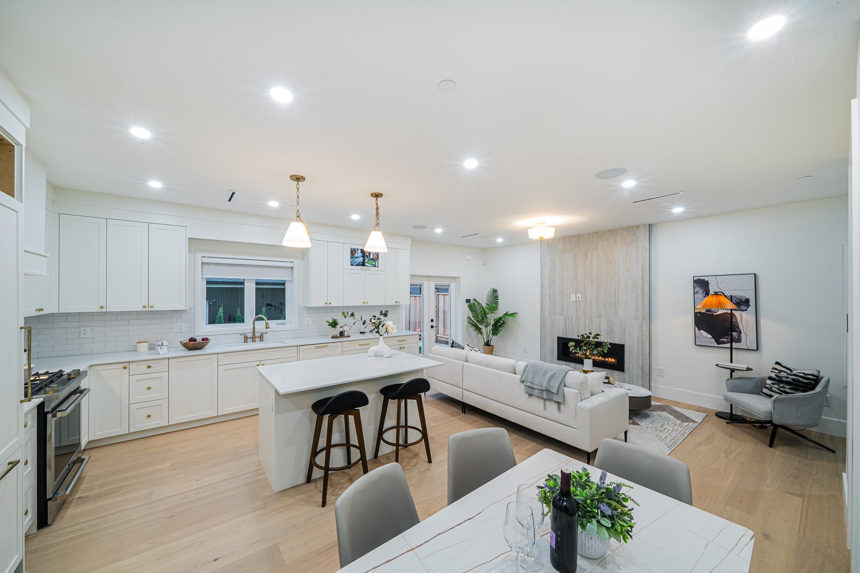 3462 Welwyn Street, Vancouver, BC