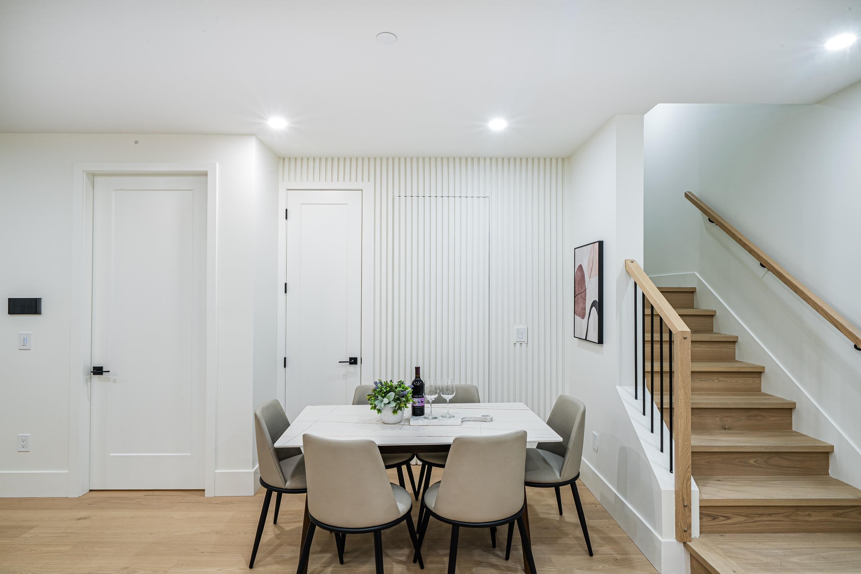 3462 Welwyn Street, Vancouver, BC