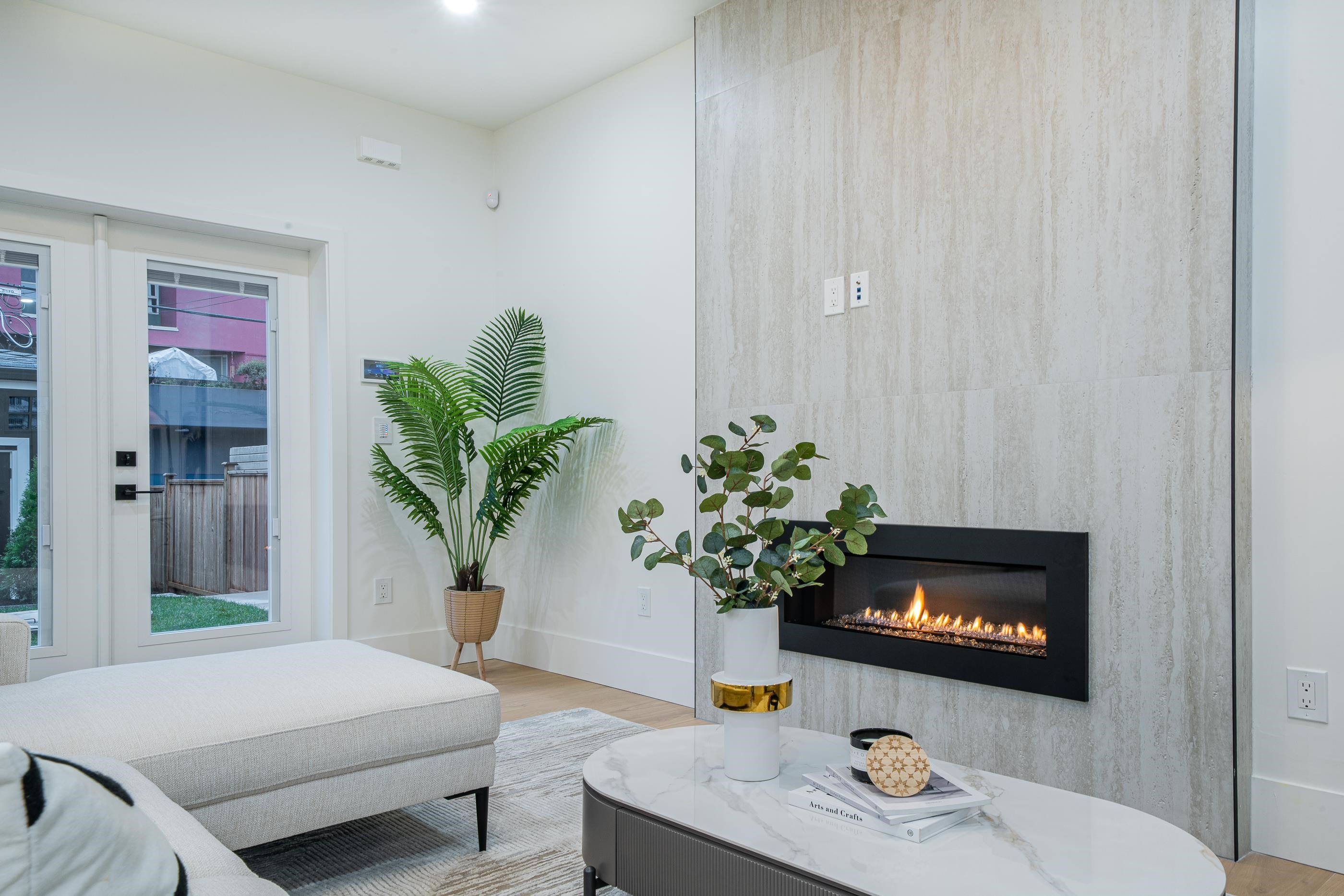 3462 Welwyn Street, Vancouver, BC