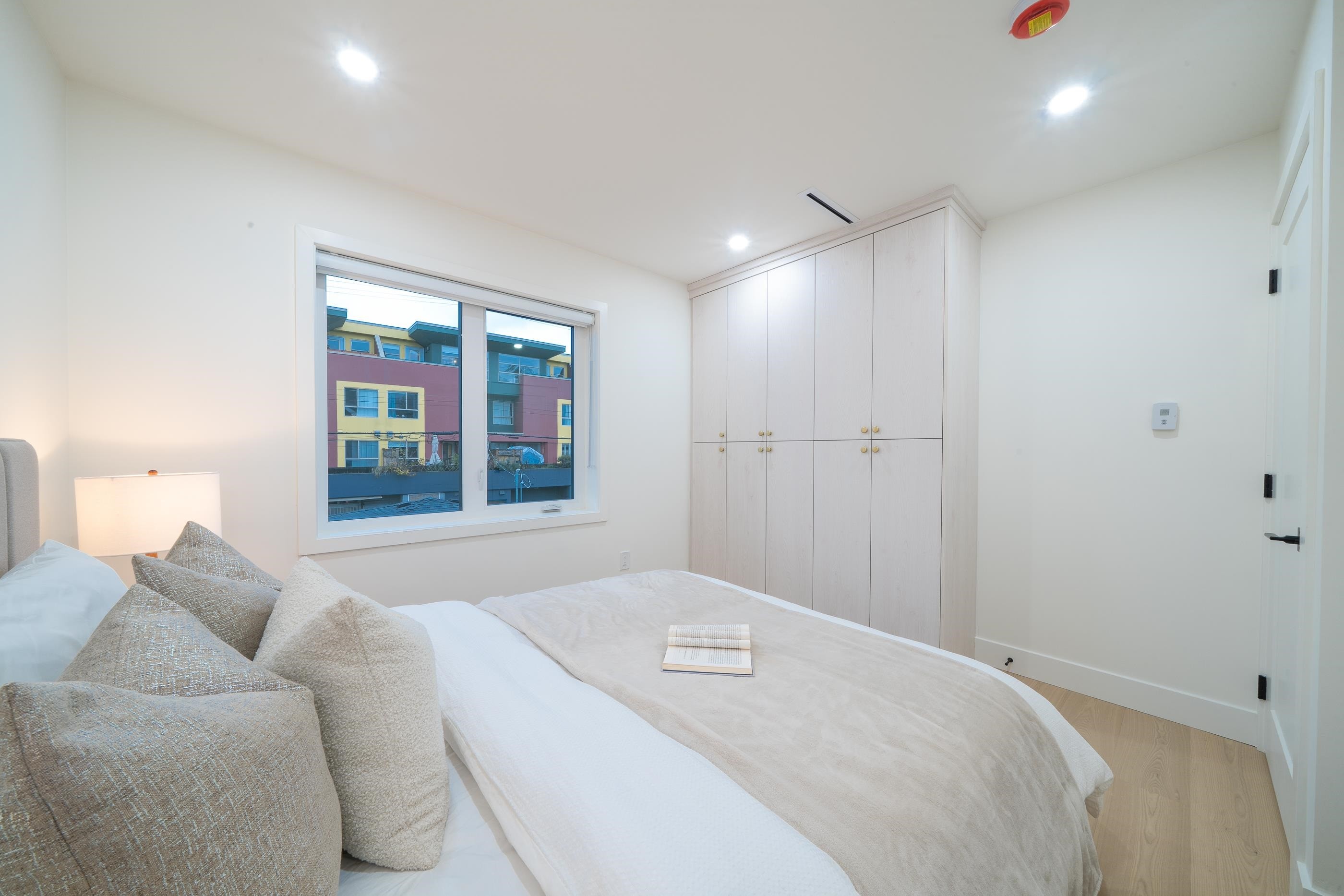 3462 Welwyn Street, Vancouver, BC