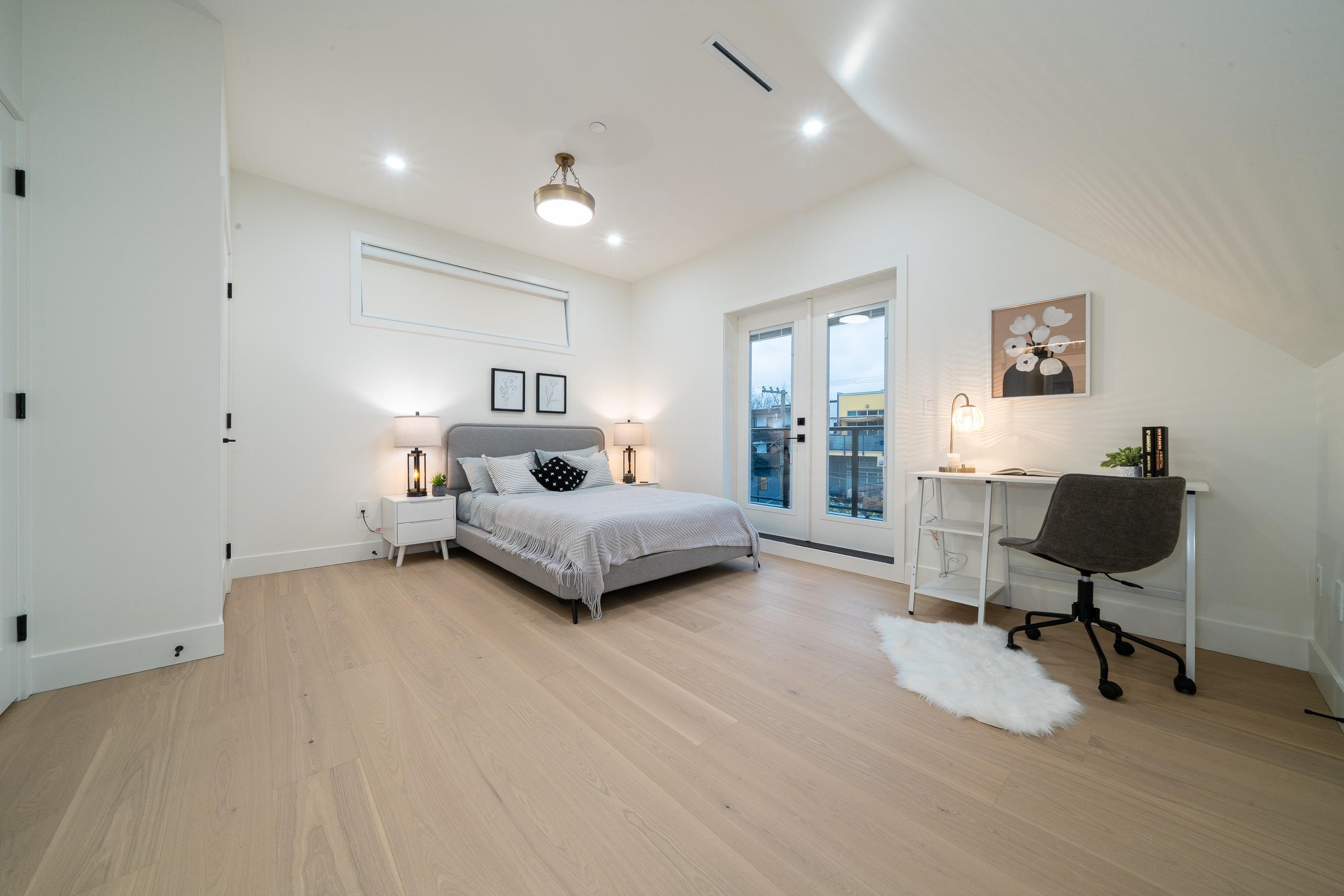 3462 Welwyn Street, Vancouver, BC