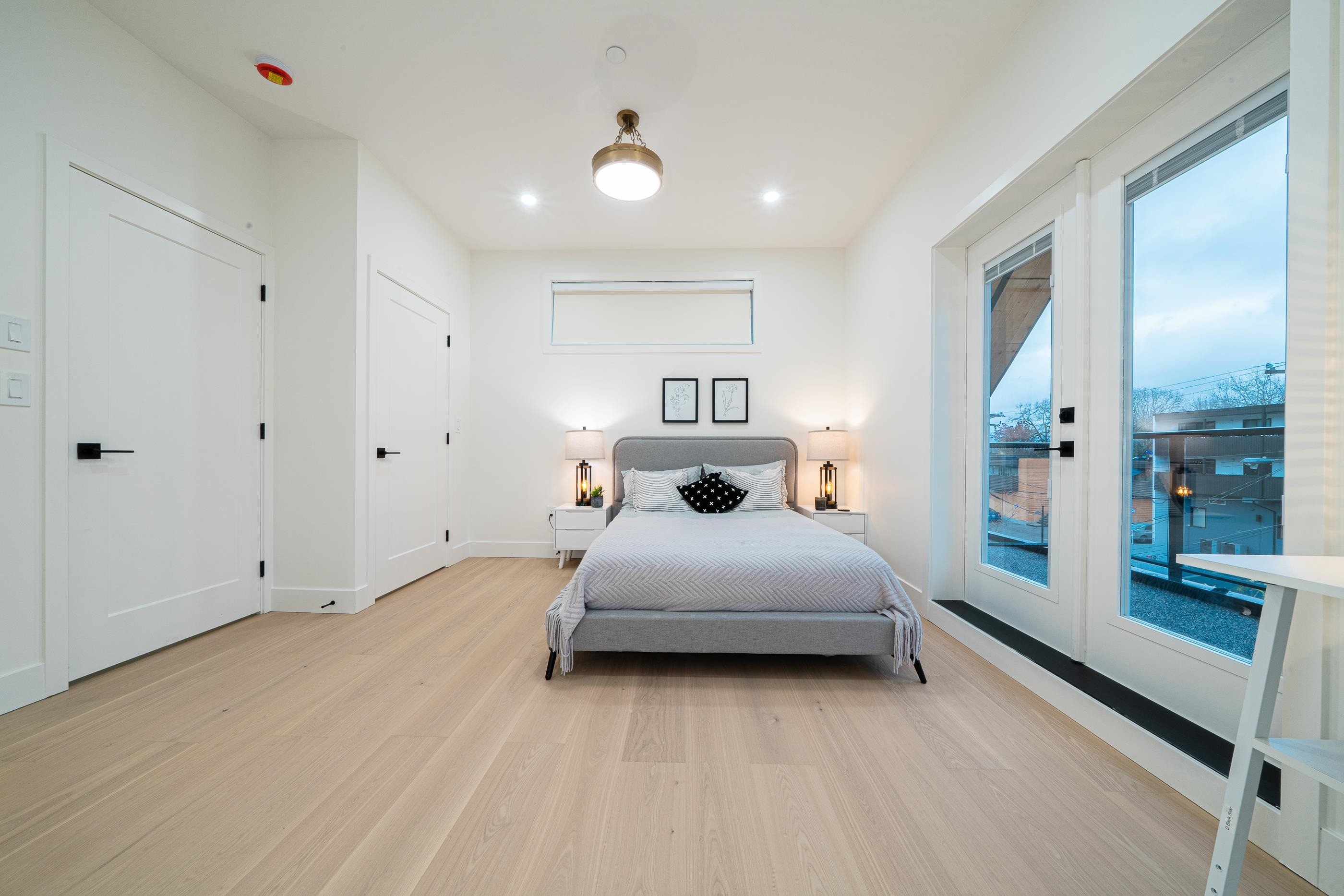 3462 Welwyn Street, Vancouver, BC